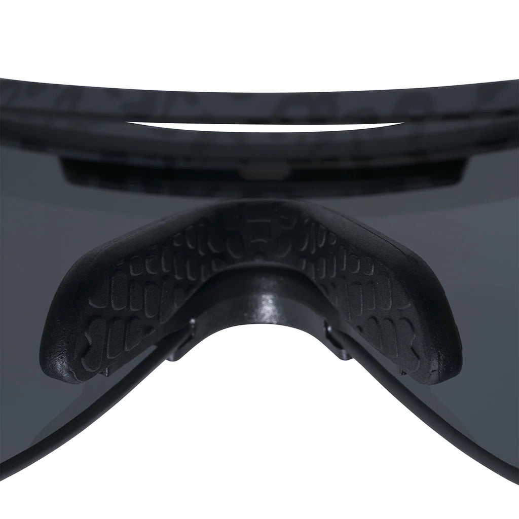 Pit Viper The Nocturnal original 2.0 HDPV Polarized Smoke Sunglasses