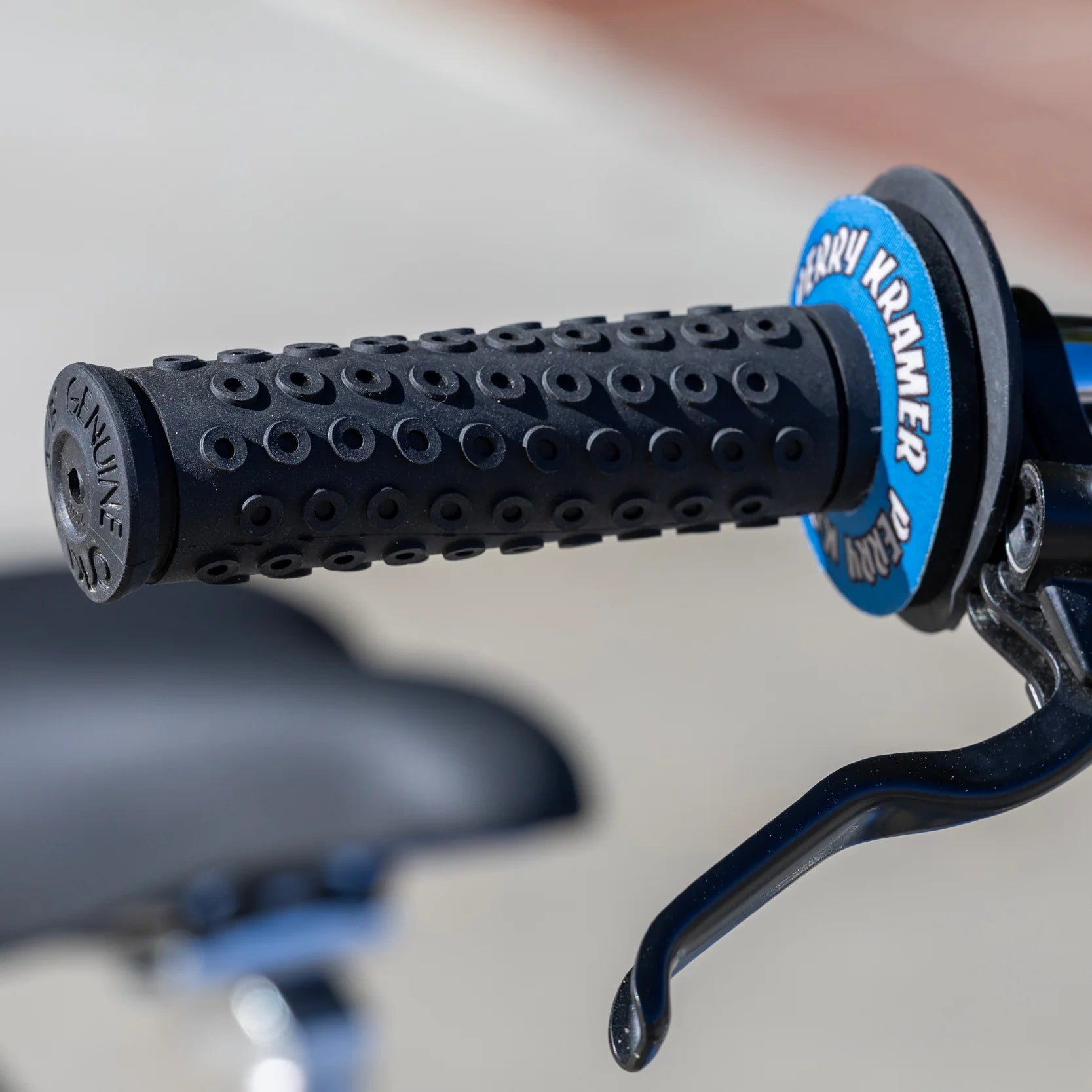 SE Bikes PK Ripper Looptail 27.5" Complete Bike - High Polish