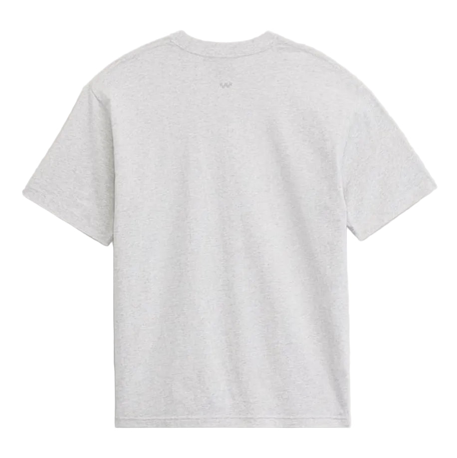 Vans Premium Loose Fit T-Shirt - Ash Heather