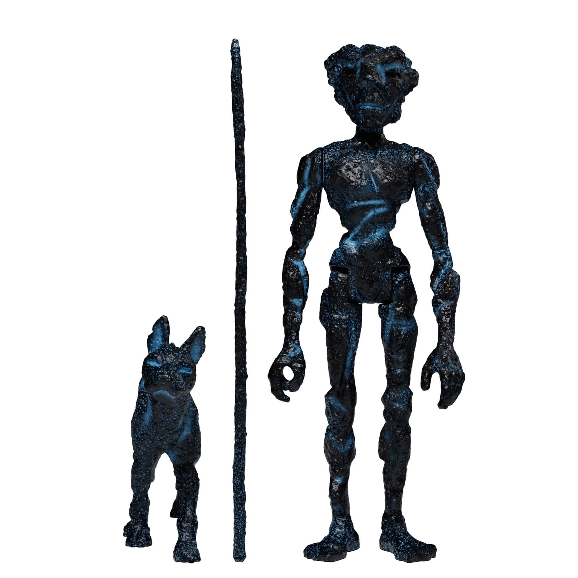 ReAction Figure Wave 1 - Lance Mountain Future Primitive