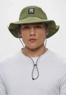 Vans VR3 MTE Wilder bucket hat - groen