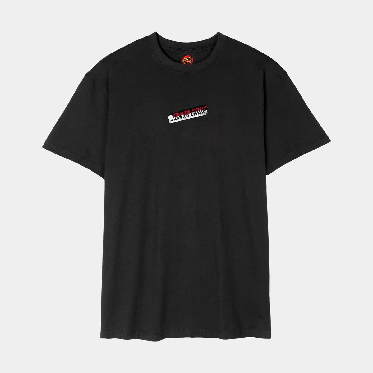 Santa Cruz Damaged Hand T-Shirt