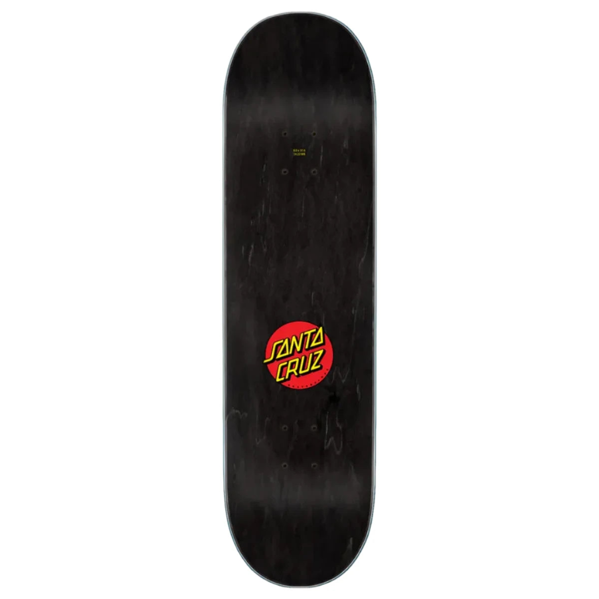 Santa Cruz Screaming Hand Deck 8.0"