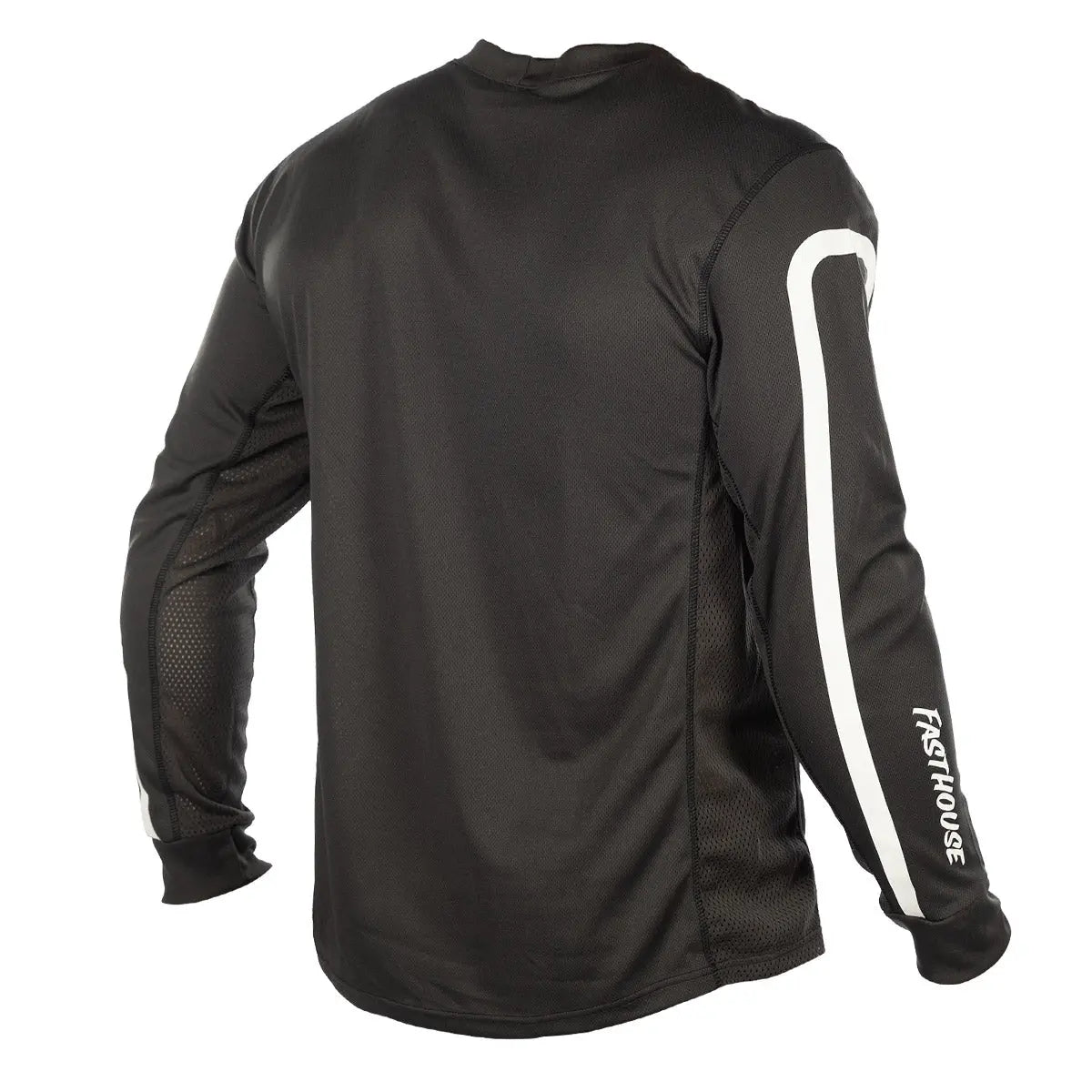 Fasthouse Sanguaro De Nada Jersey - Vintage Black