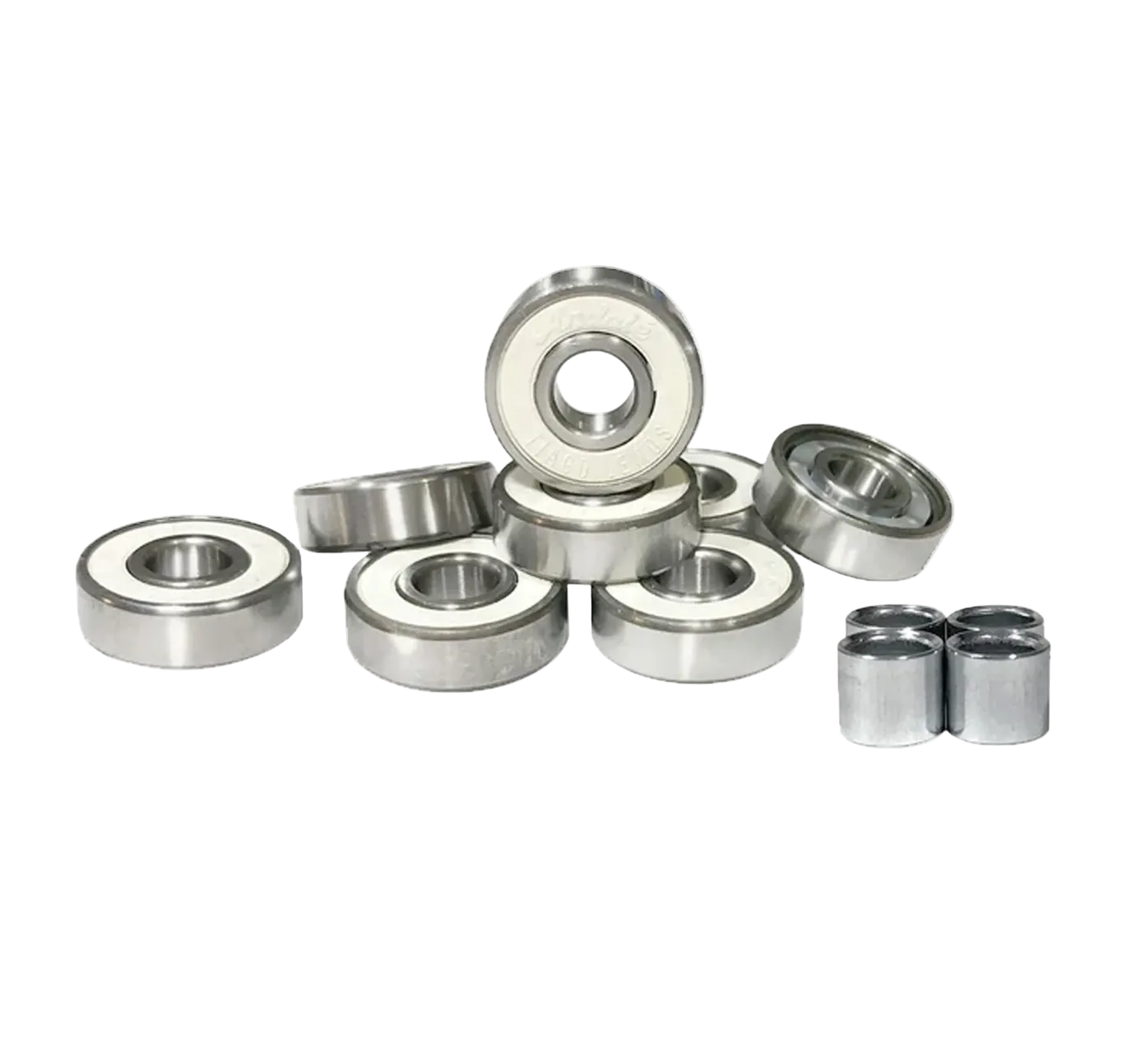 Andalé Tiago Lemos Mixtape Vol. 2 Bearings 8-Pack