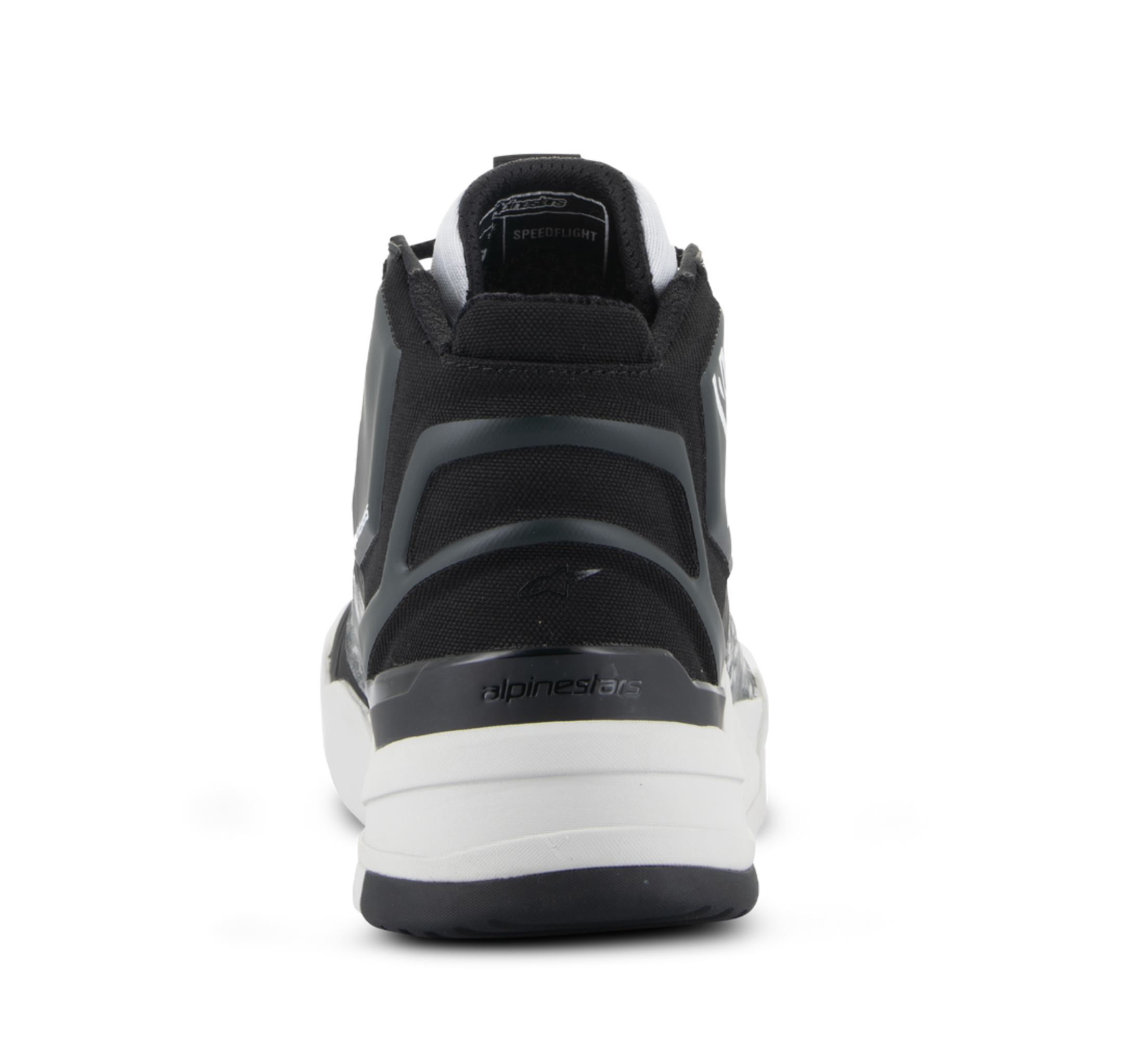 Chaussures Speedflight - Noir/Gris/Blanc 