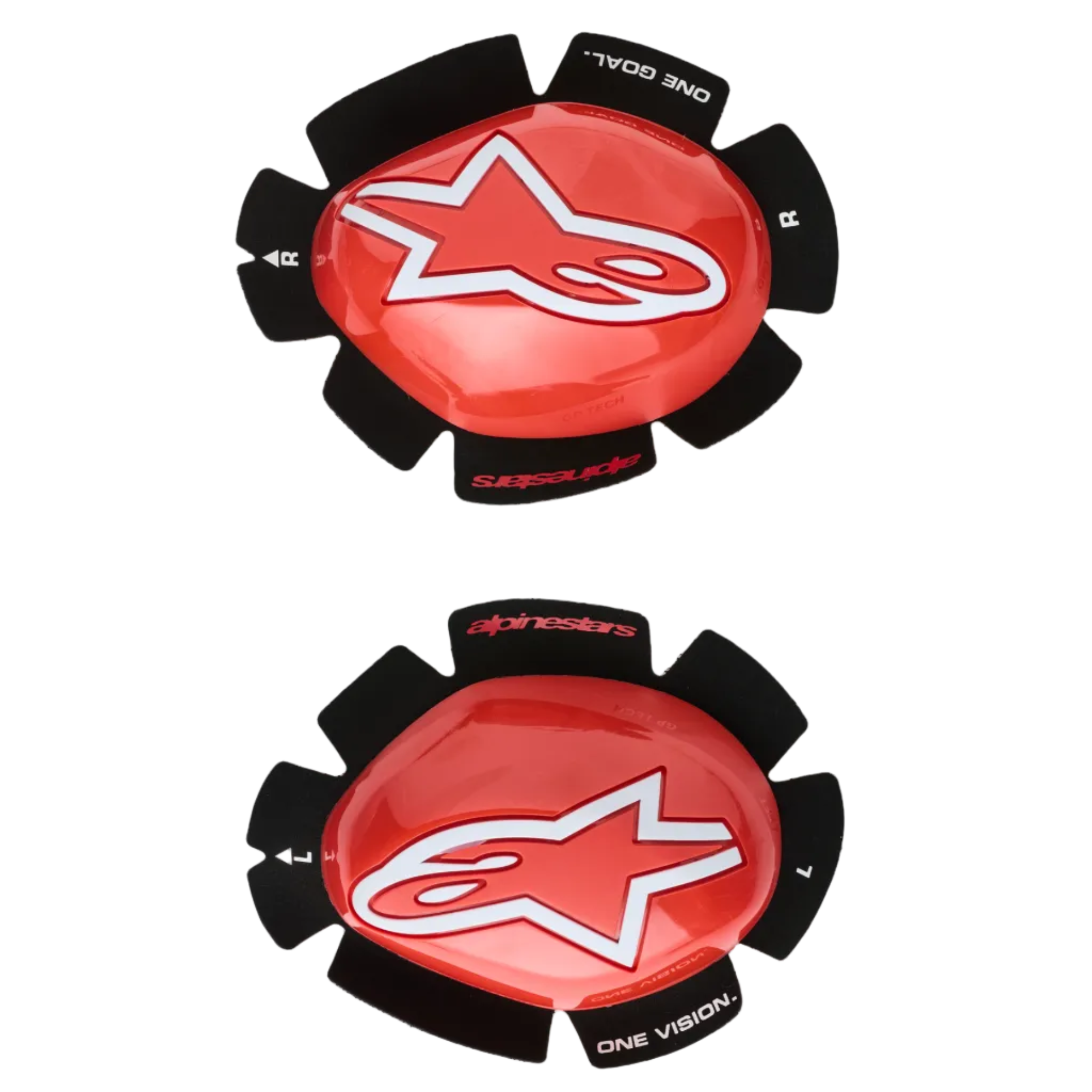 Genouillères GP Tech