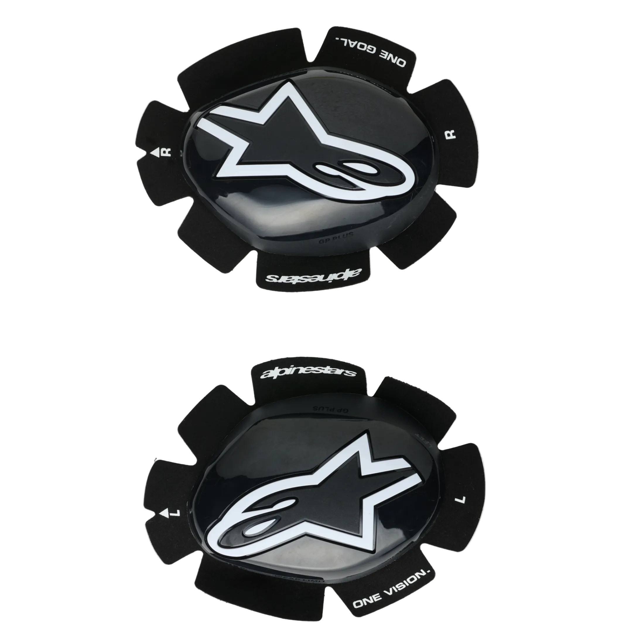 Genouillères GP Tech