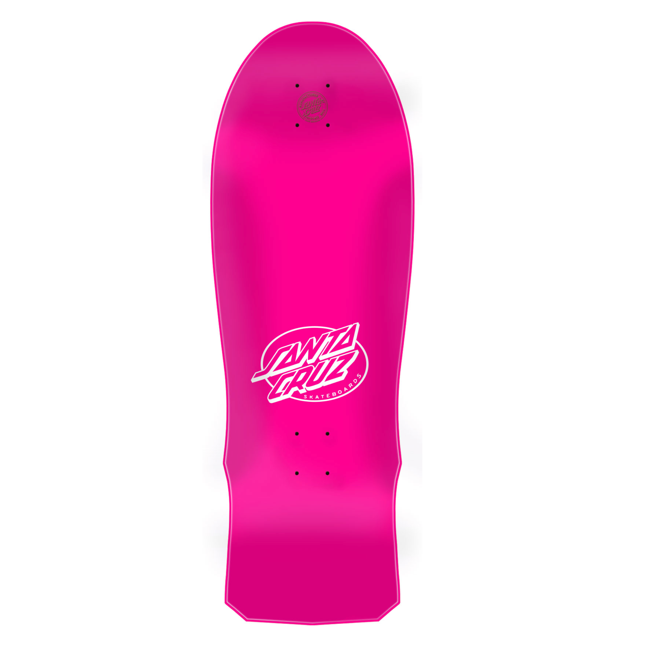 Grabke Exploding Clock Reissue 10.04in x 29.83in SKateboard Deck