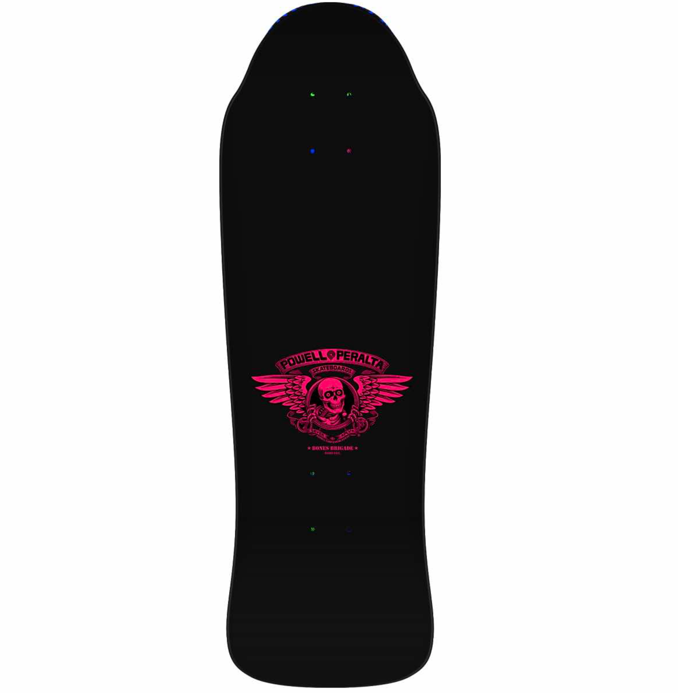 Bones Brigade® 14 Limited Edition Mike McGill Blacklight Reissue Deck
