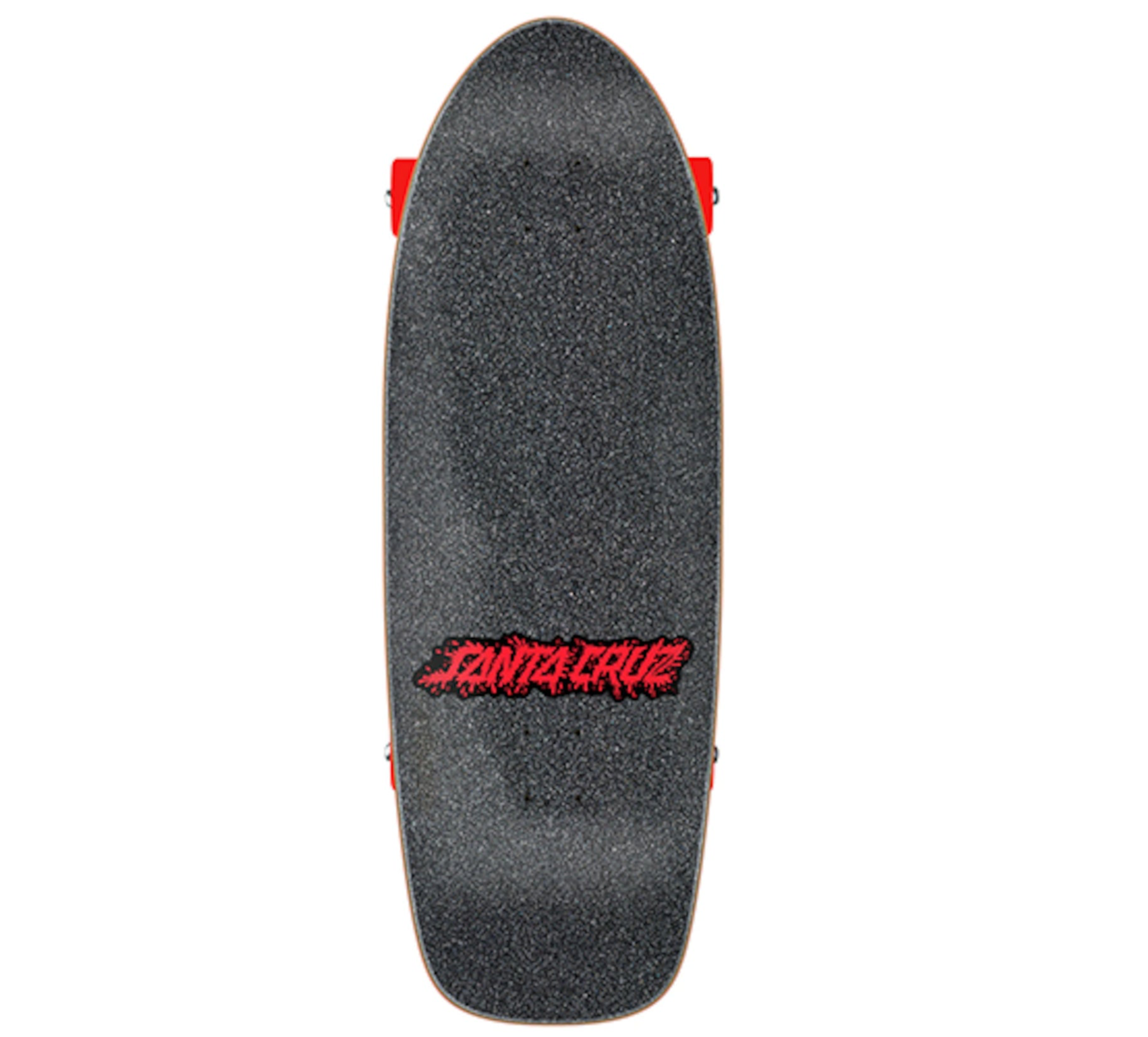 Santa Cruz Pigalodon Shaped Cruiser 10.54in x 32.45in