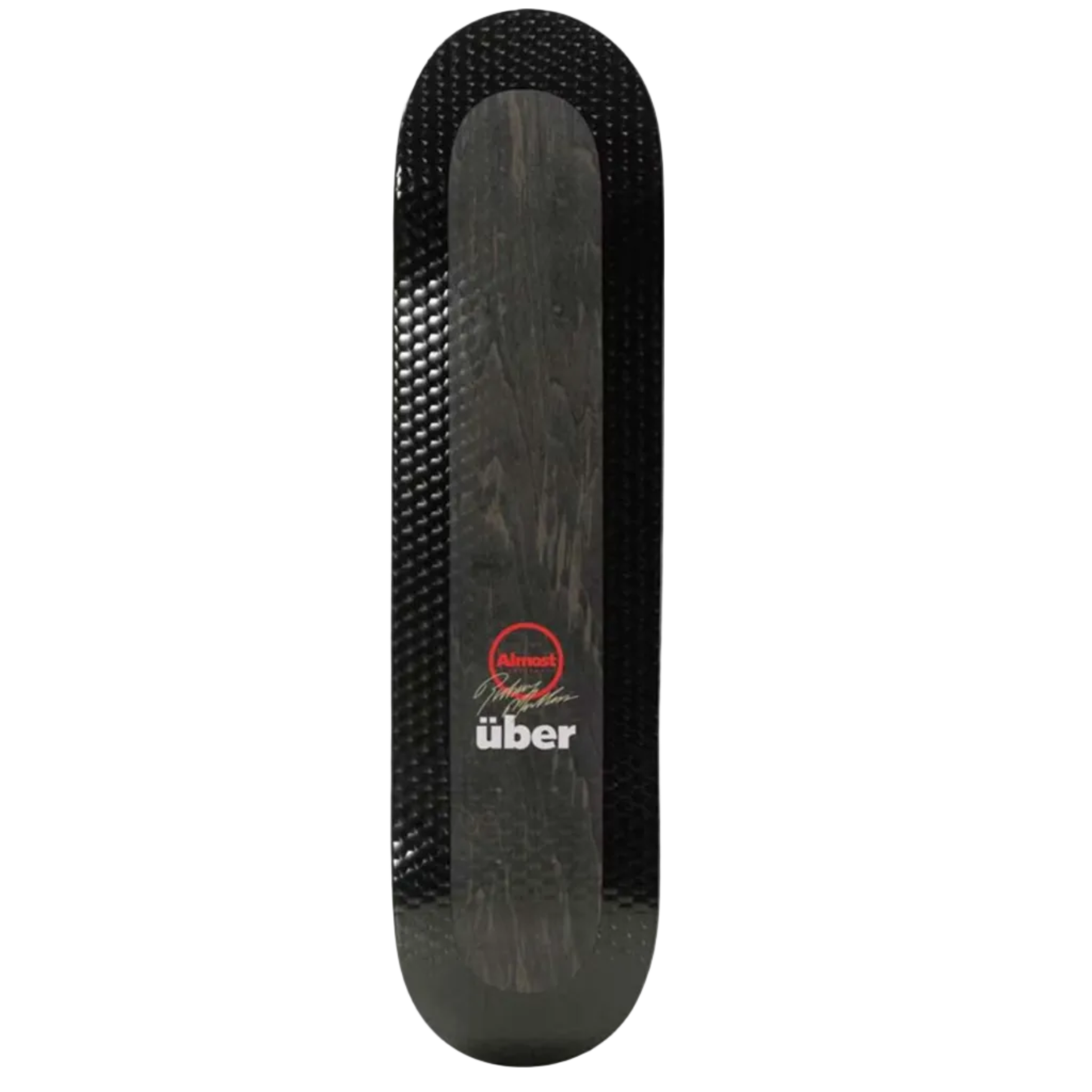 Presque Mullen Uber Deck