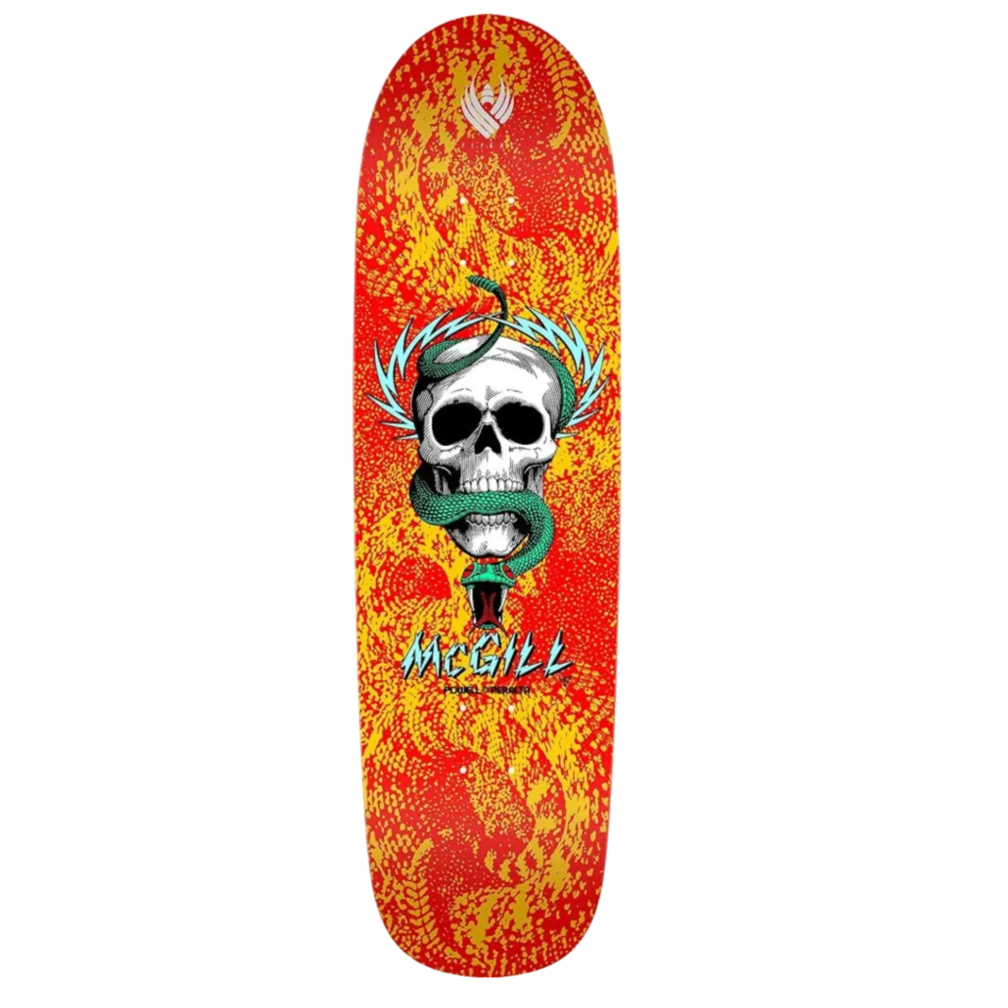 Powell Peralta McGill Pro Flight Deck 8.97"