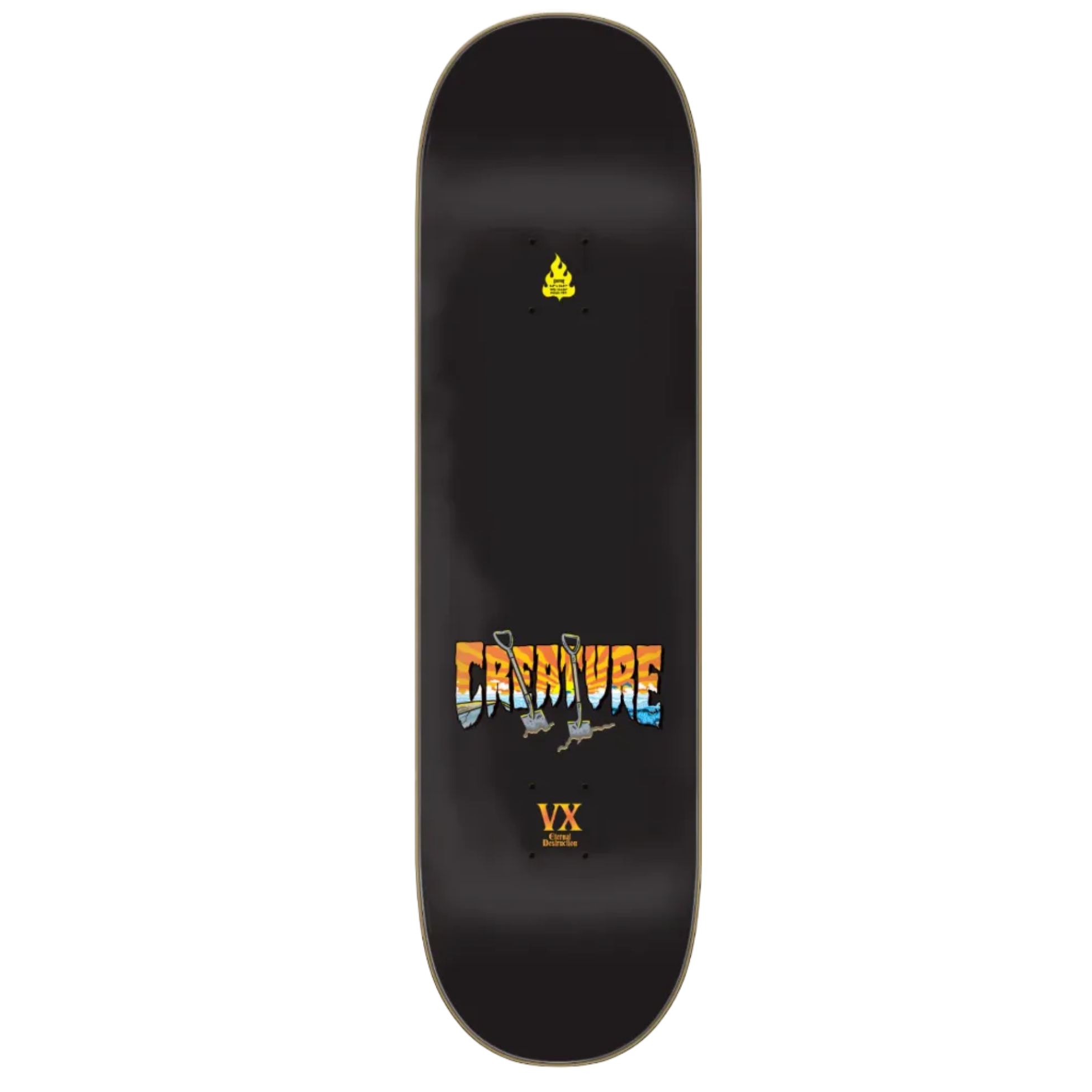 Creature Worthington Paradise VX Pro Deck 8,6"