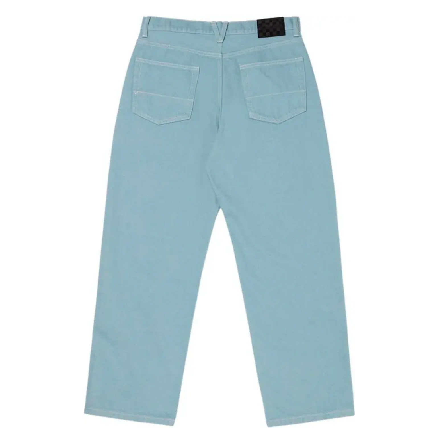 Vans Check-5 Loose Denim - Citadel