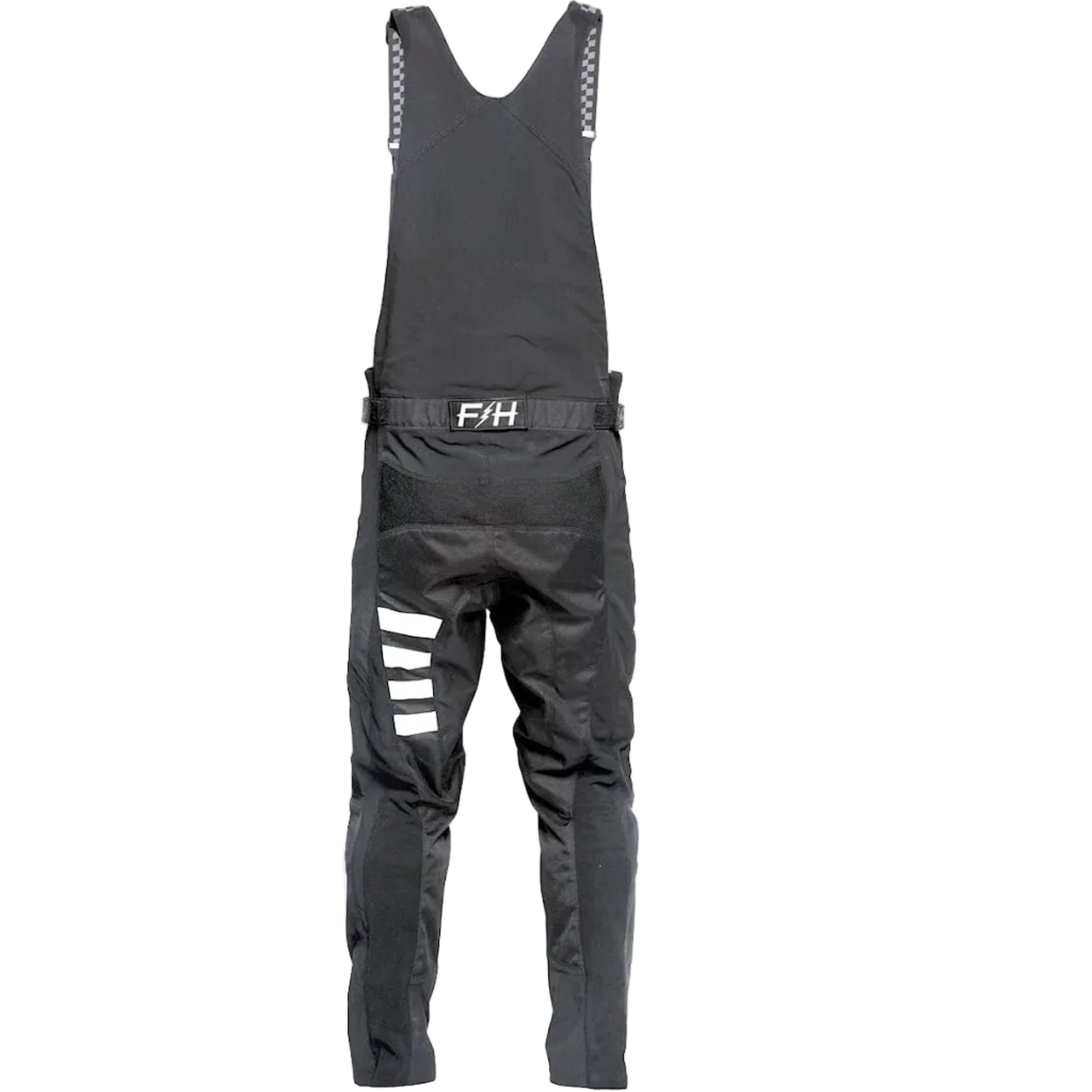 Fasthouse Motorall® - Black