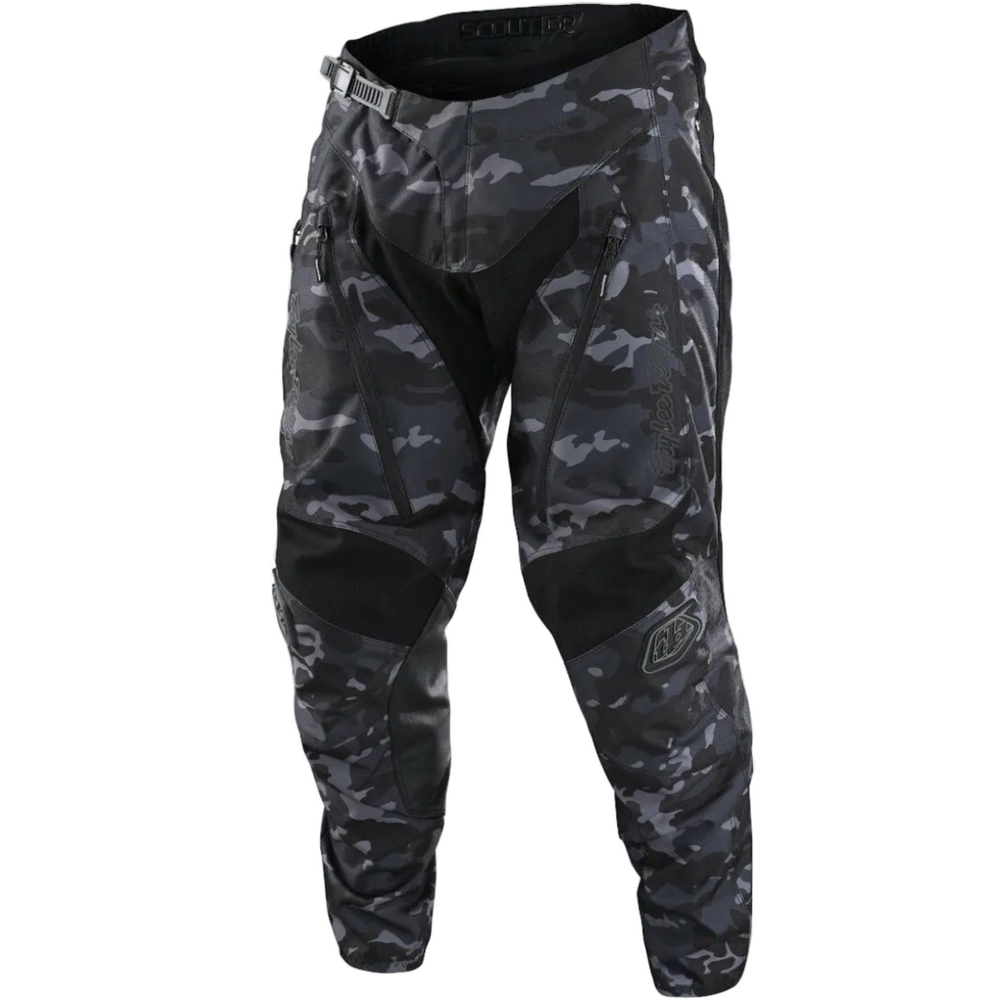 Troy Lee Designs Scout GP Motocross Pant - Camo