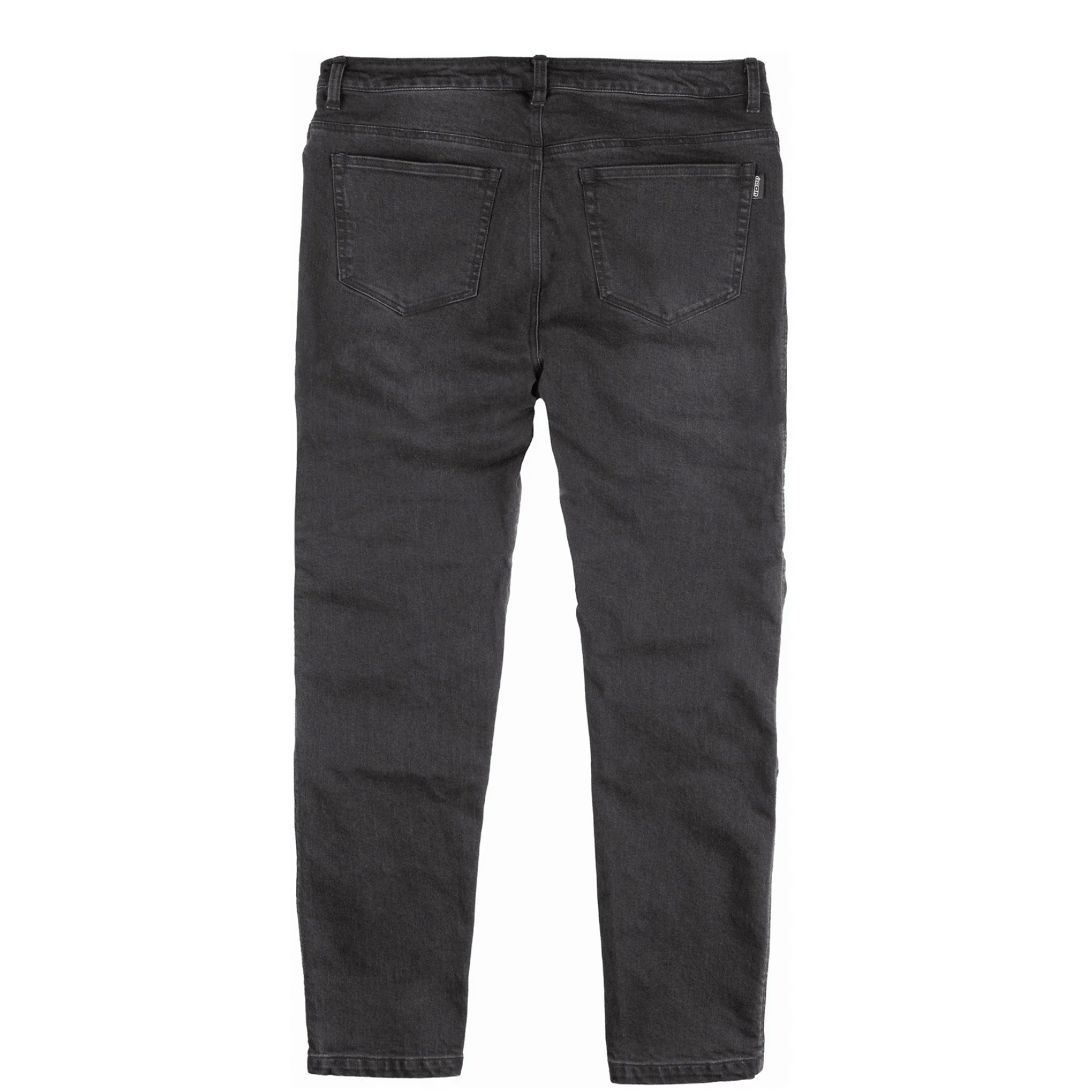 Icon Slabtown Armored Pant - Vintage Zwart