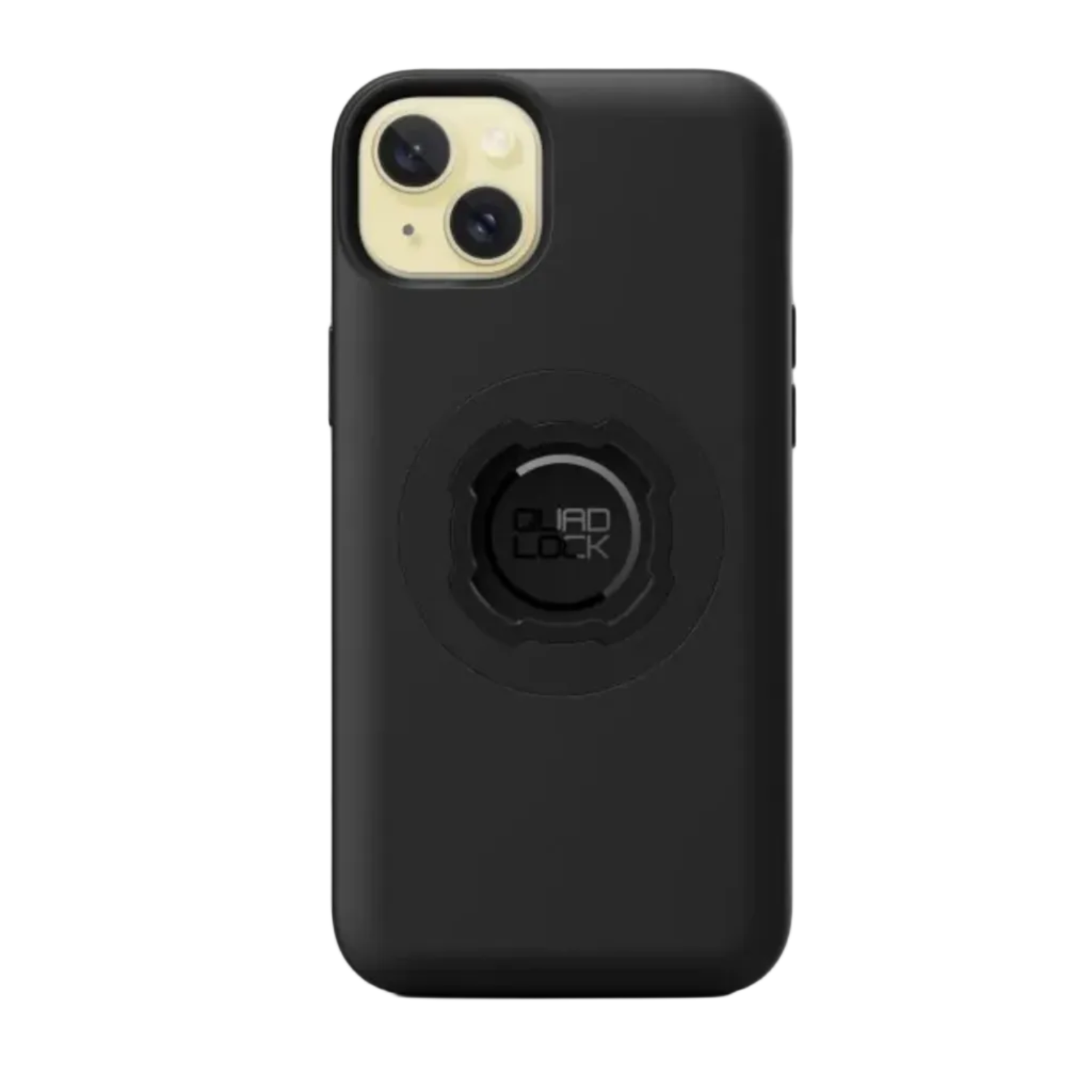 Quad Lock iPhone 15 Mag Case