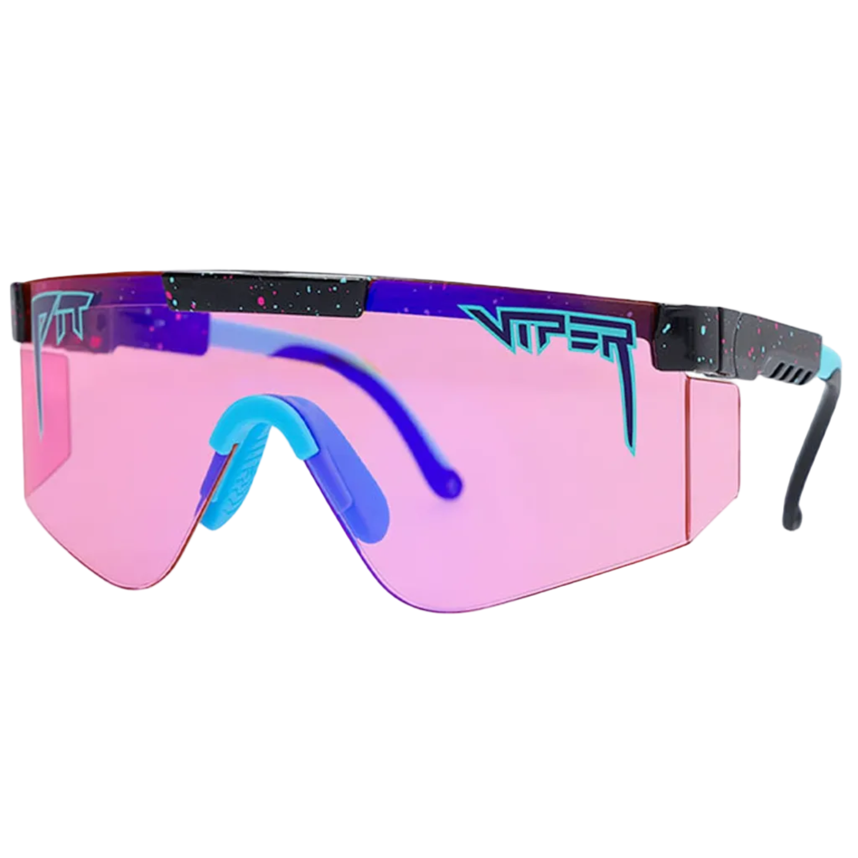 Pit Viper 2000's The Afterparty Sunglasses