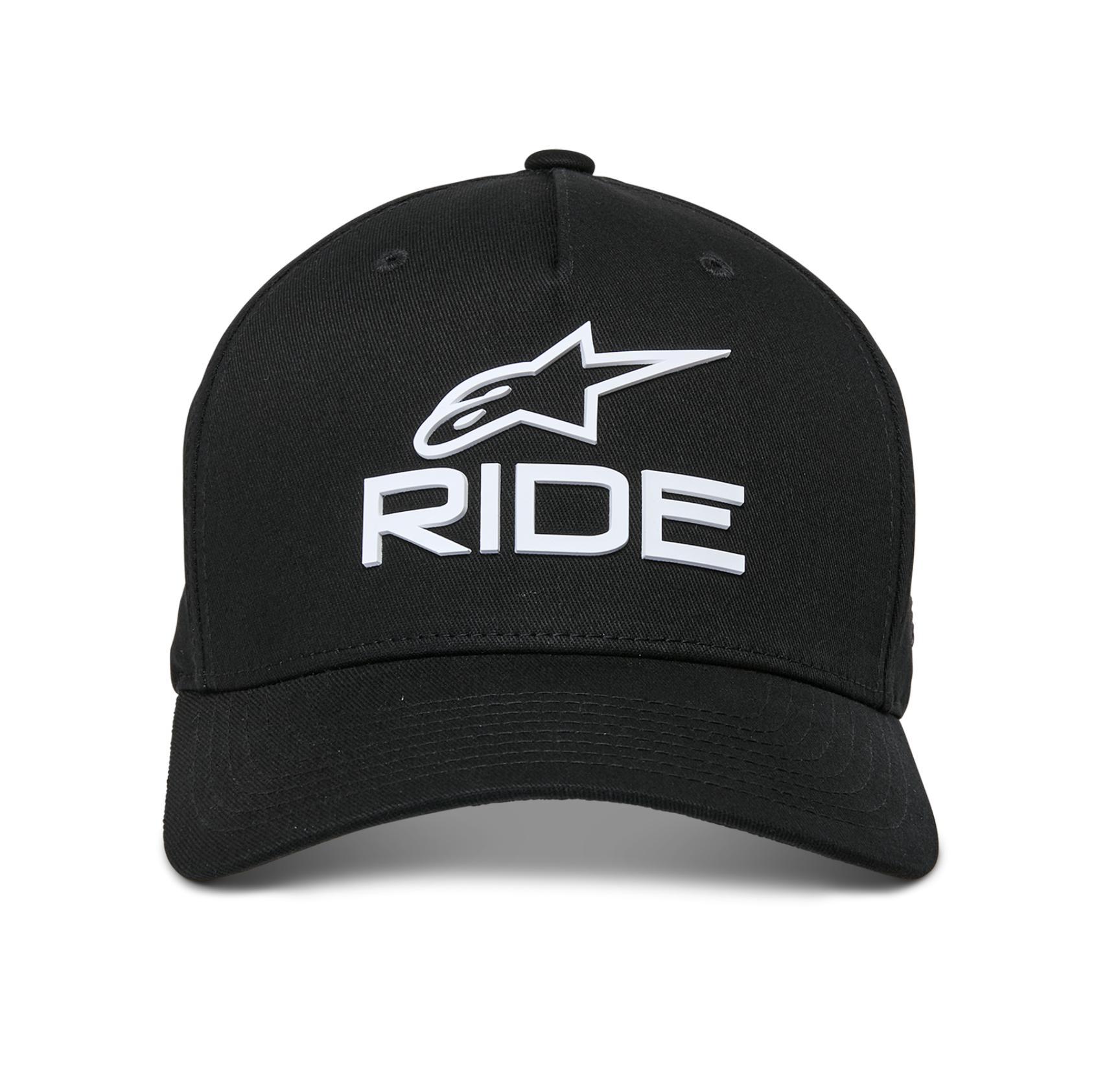 Alpinestars Ride Sonic Hat - Black