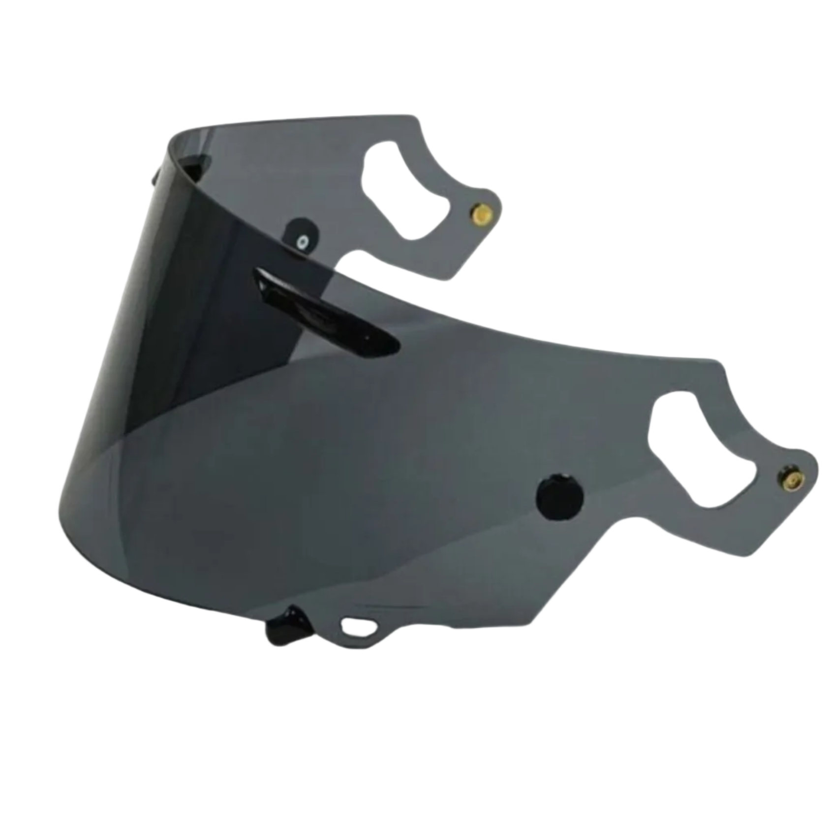 Arai Vas-V 2D Shield - Dark Smoke