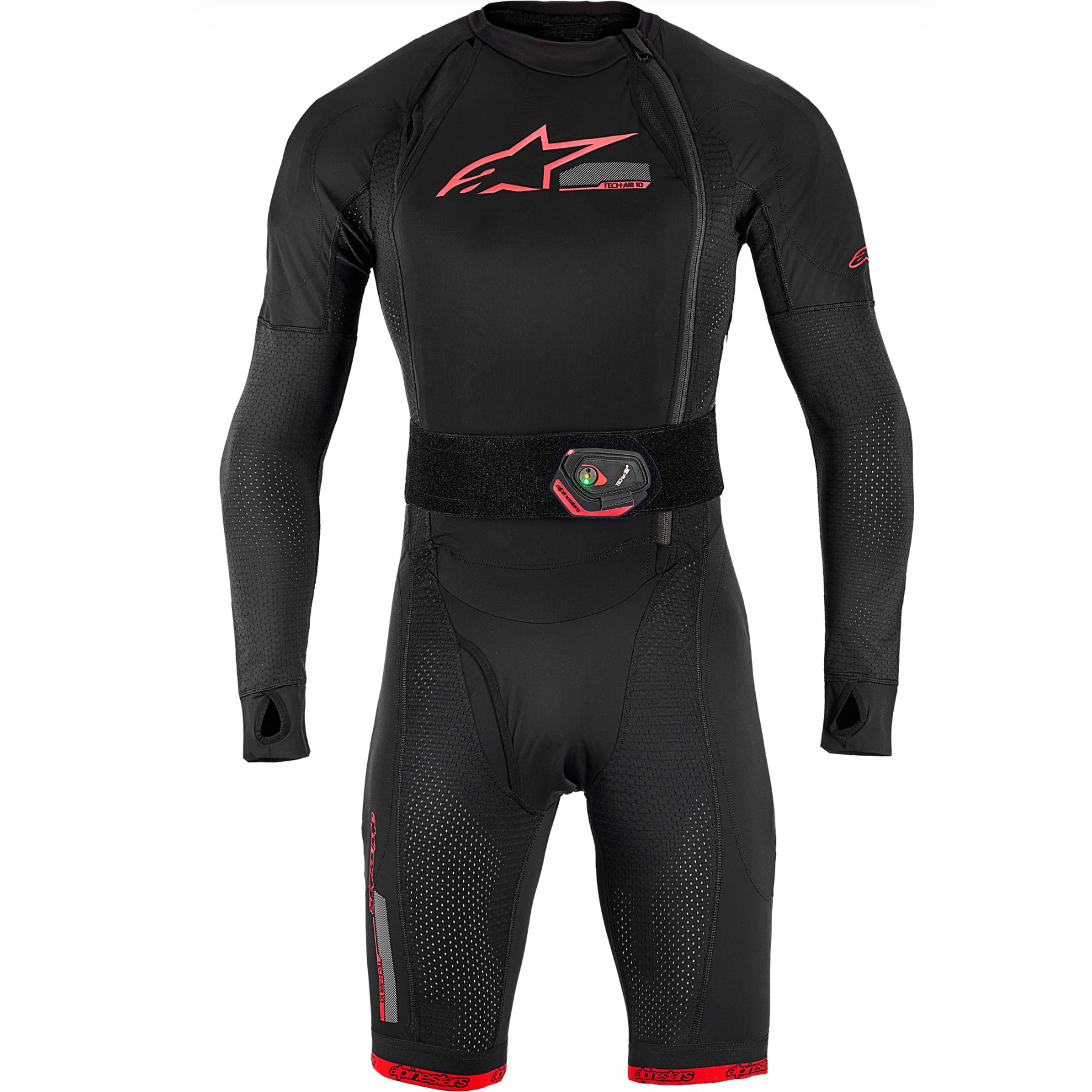 Alpinestars Tech-Air® 10 V2 Airbag System
