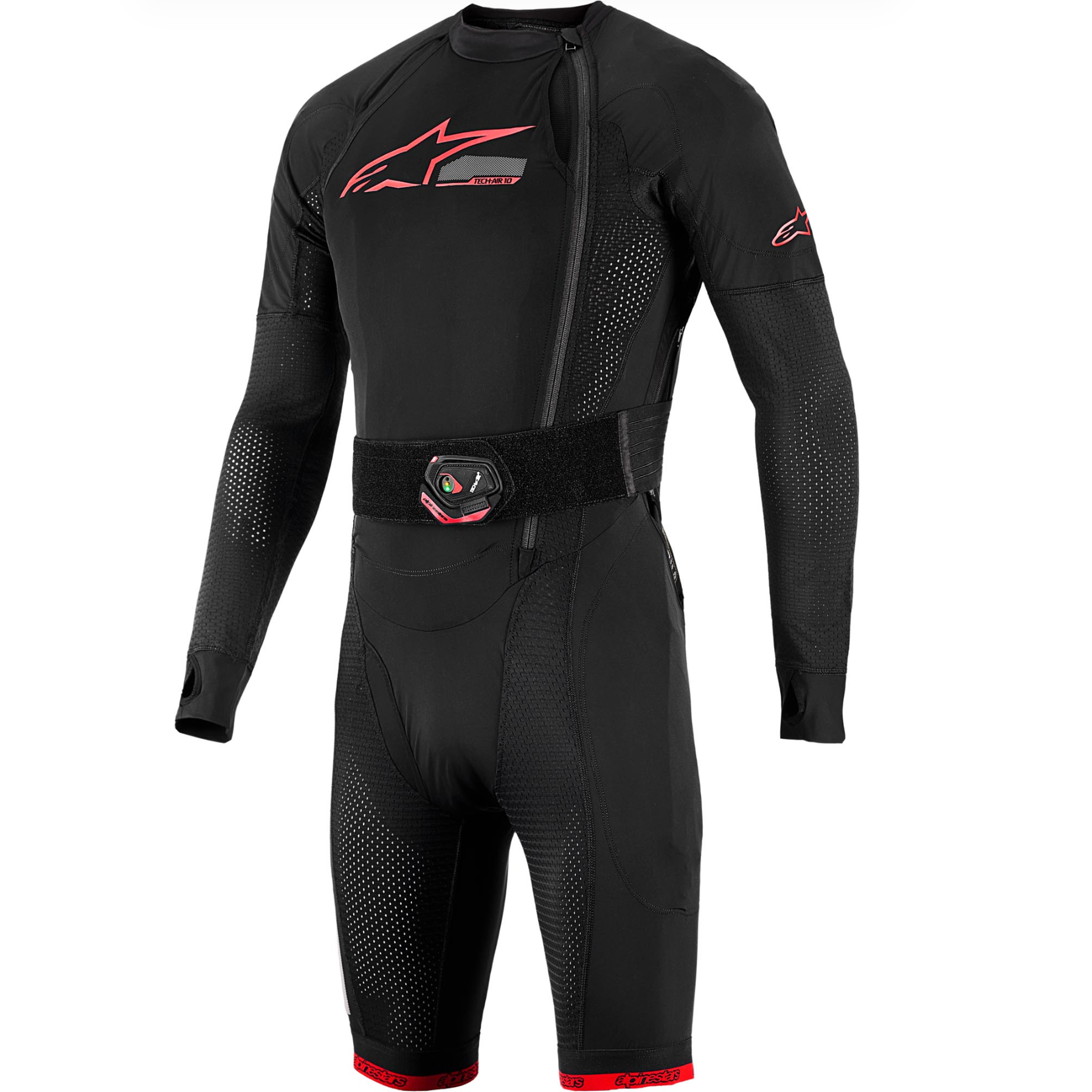 Alpinestars Tech-Air® 10 V2 Airbag System
