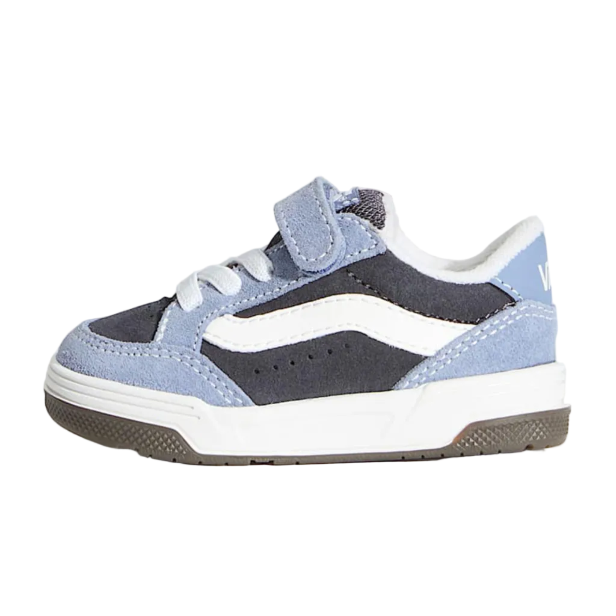 Vans Toddler Hylane V schoenen - Nineties Blue/Blue