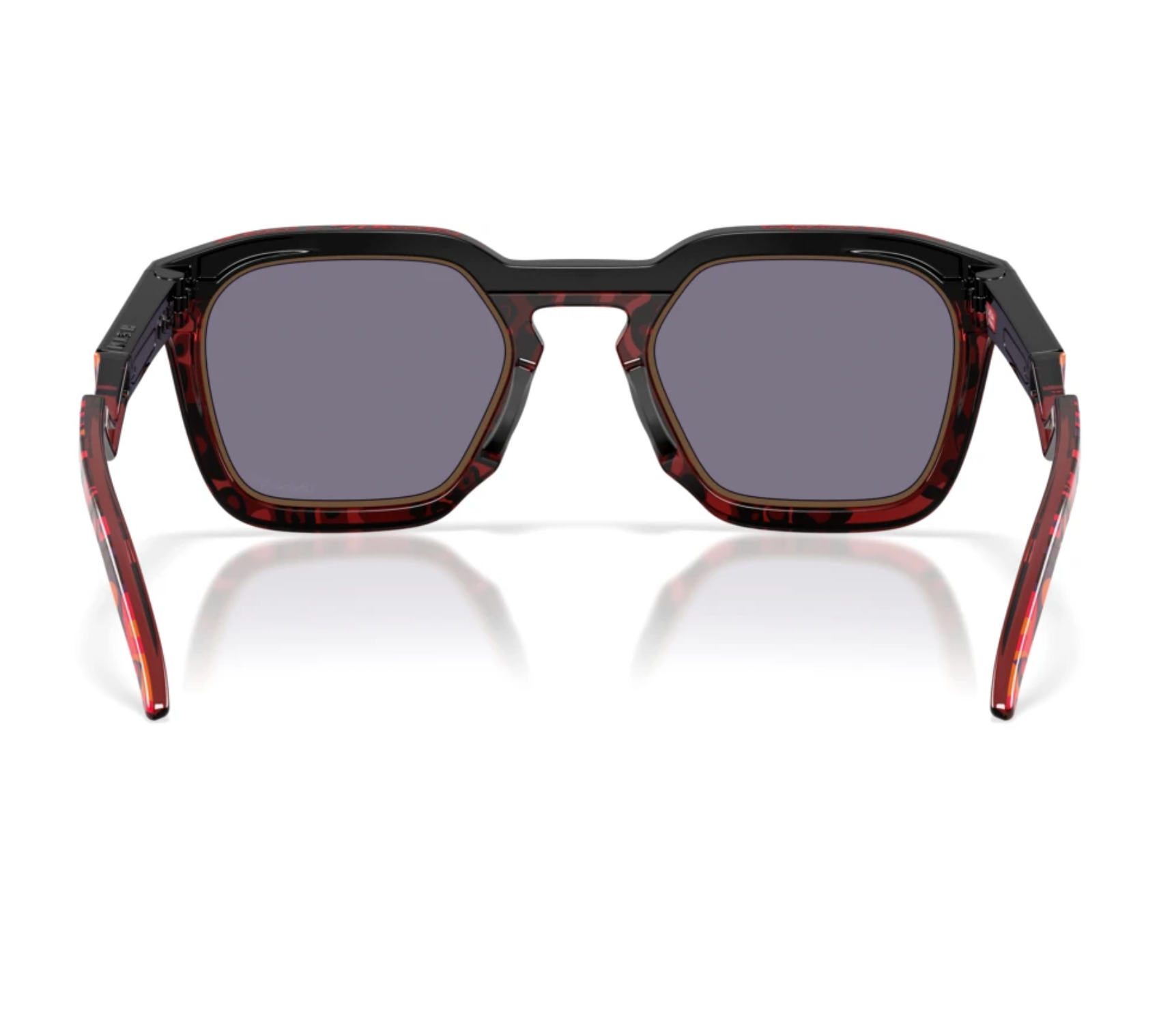 Oakley HTSN SQ Troy Lee Designs - Prizm Sapphire