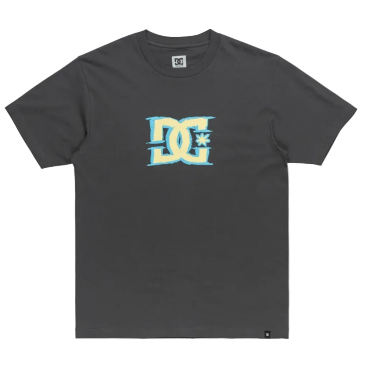 DC Big Deal Star Tee