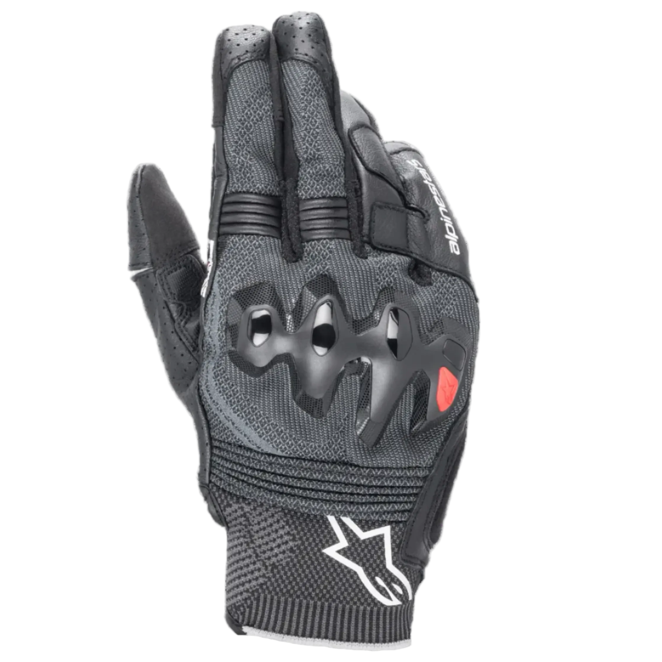 Gants de sport Morph - Noirs 