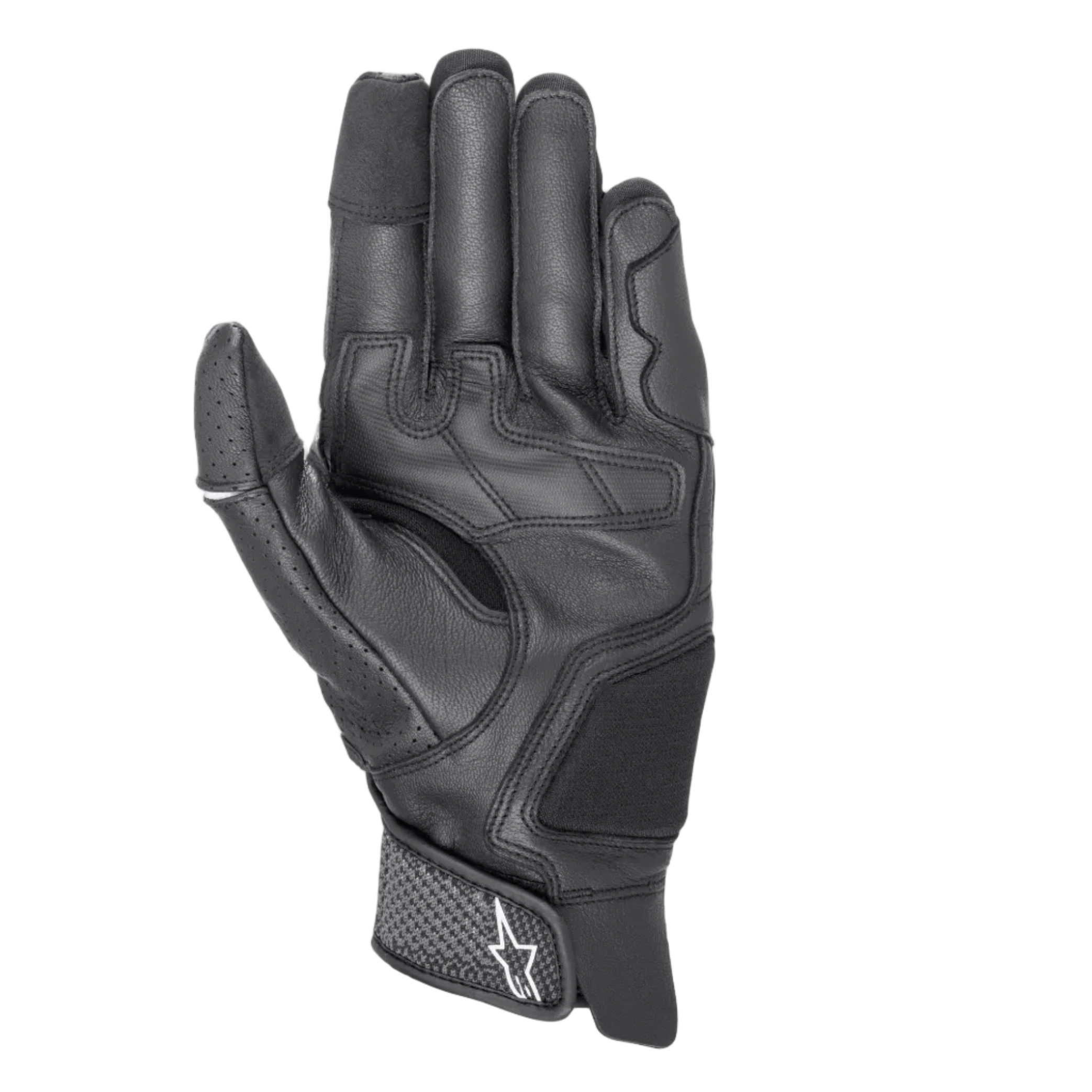 Gants de sport Morph - Noirs 