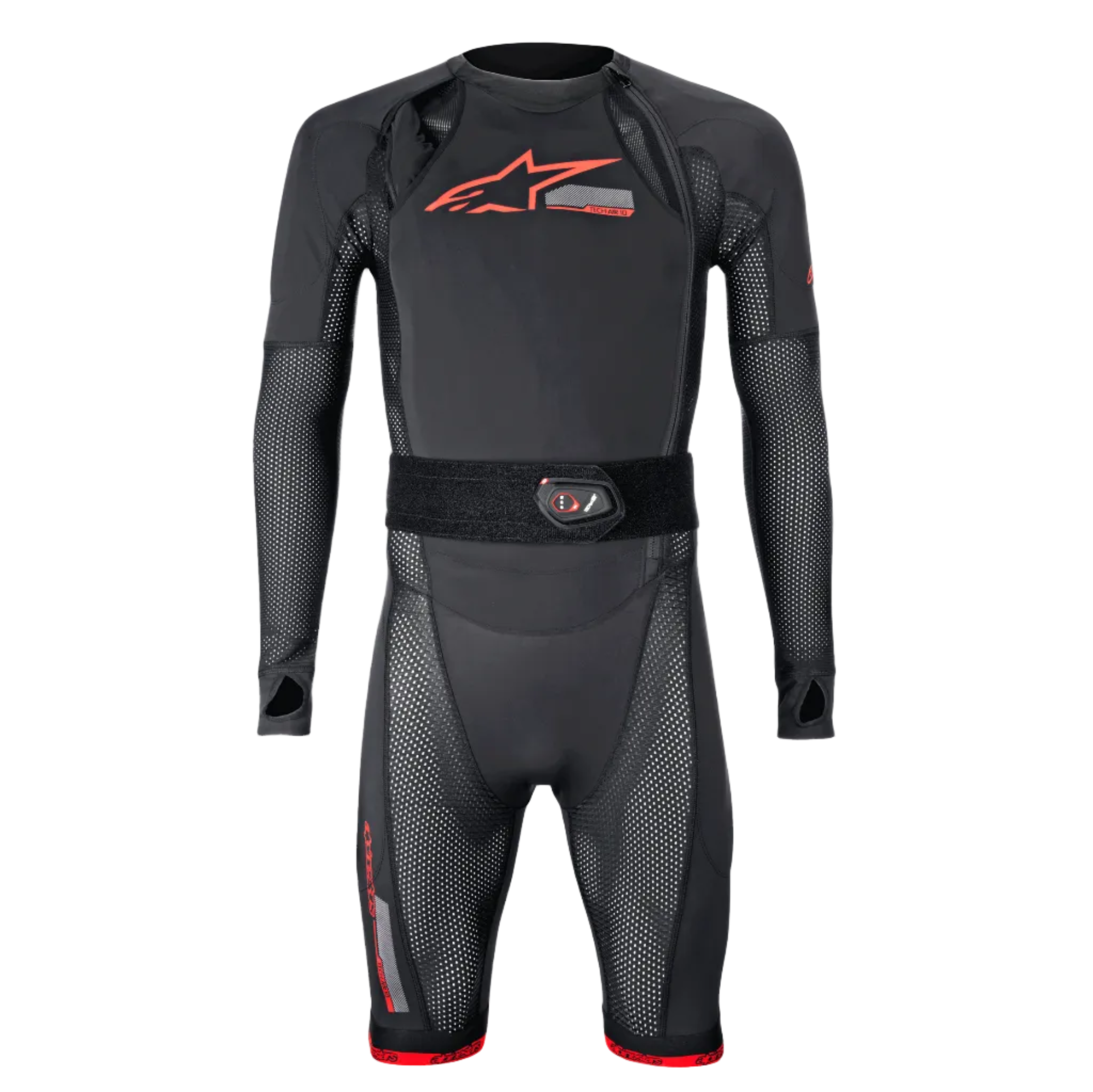 Tech-Air® 10 Race Airbag System