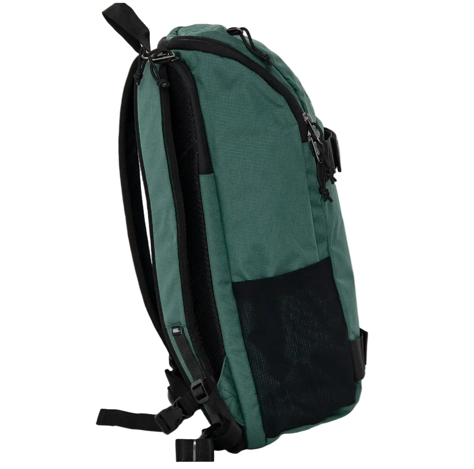 Vans Obstacle Backpack - Bistro Green