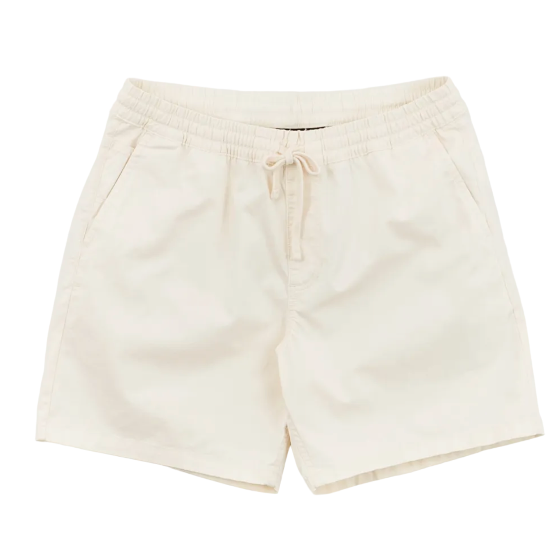 Vans Relaxed 18" Short - Antique White