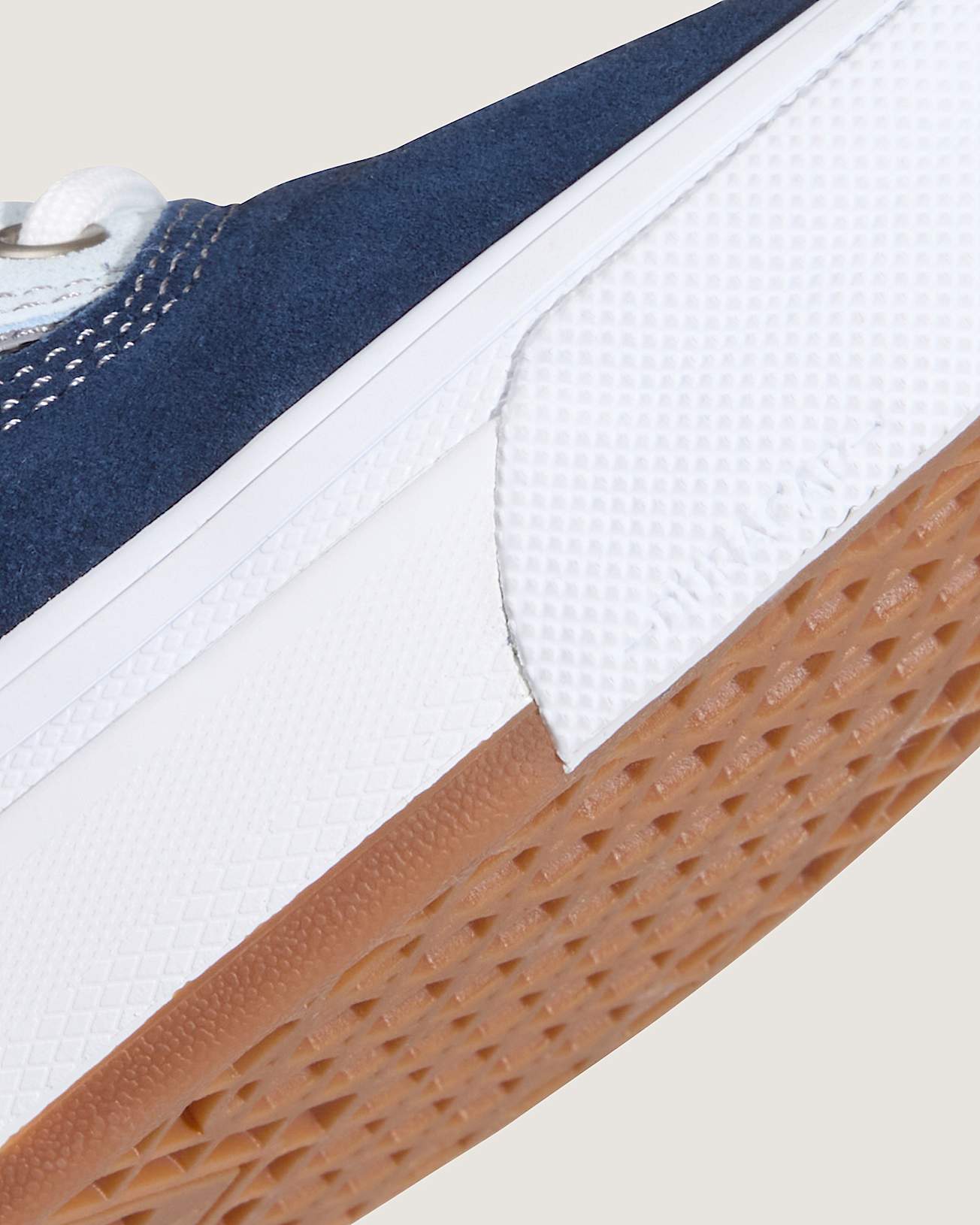 Vans Skate Era Wafflecup - Marine/Bleu clochette