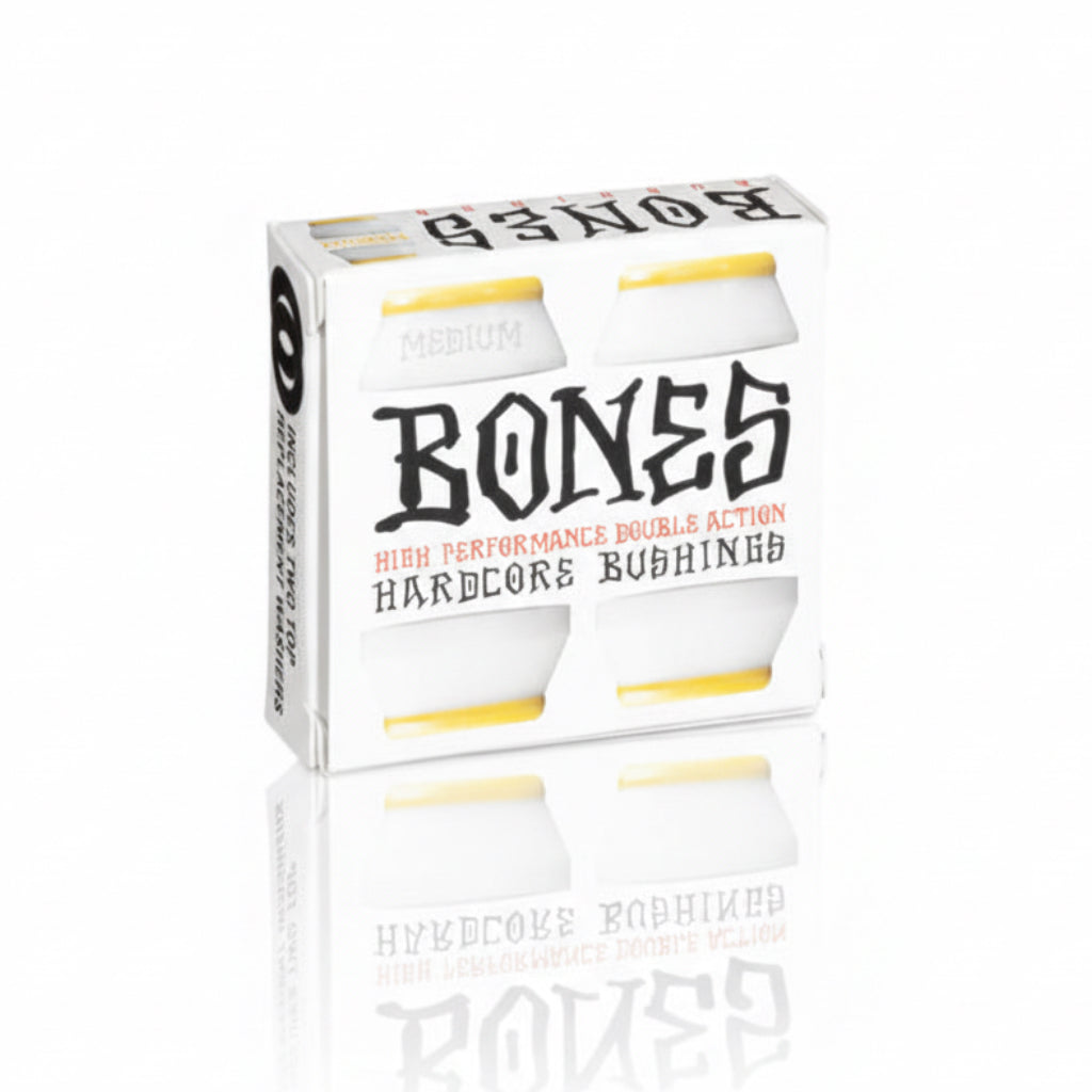 Bones Wheels Hardcore Bushings - Medium