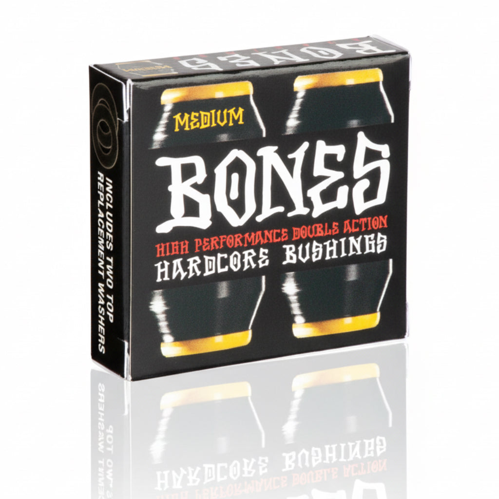 Bones Wheels Hardcore Bushings - Medium