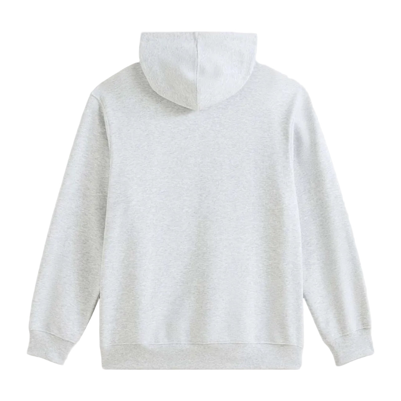 Vans They Are Just Shoes Loose Hoodie - Lichtgrijs