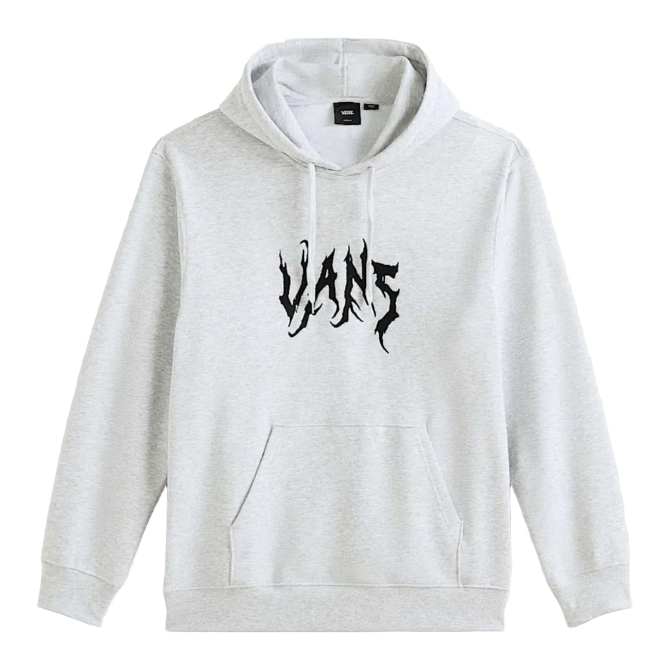 Vans They Are Just Shoes Loose Hoodie - Lichtgrijs