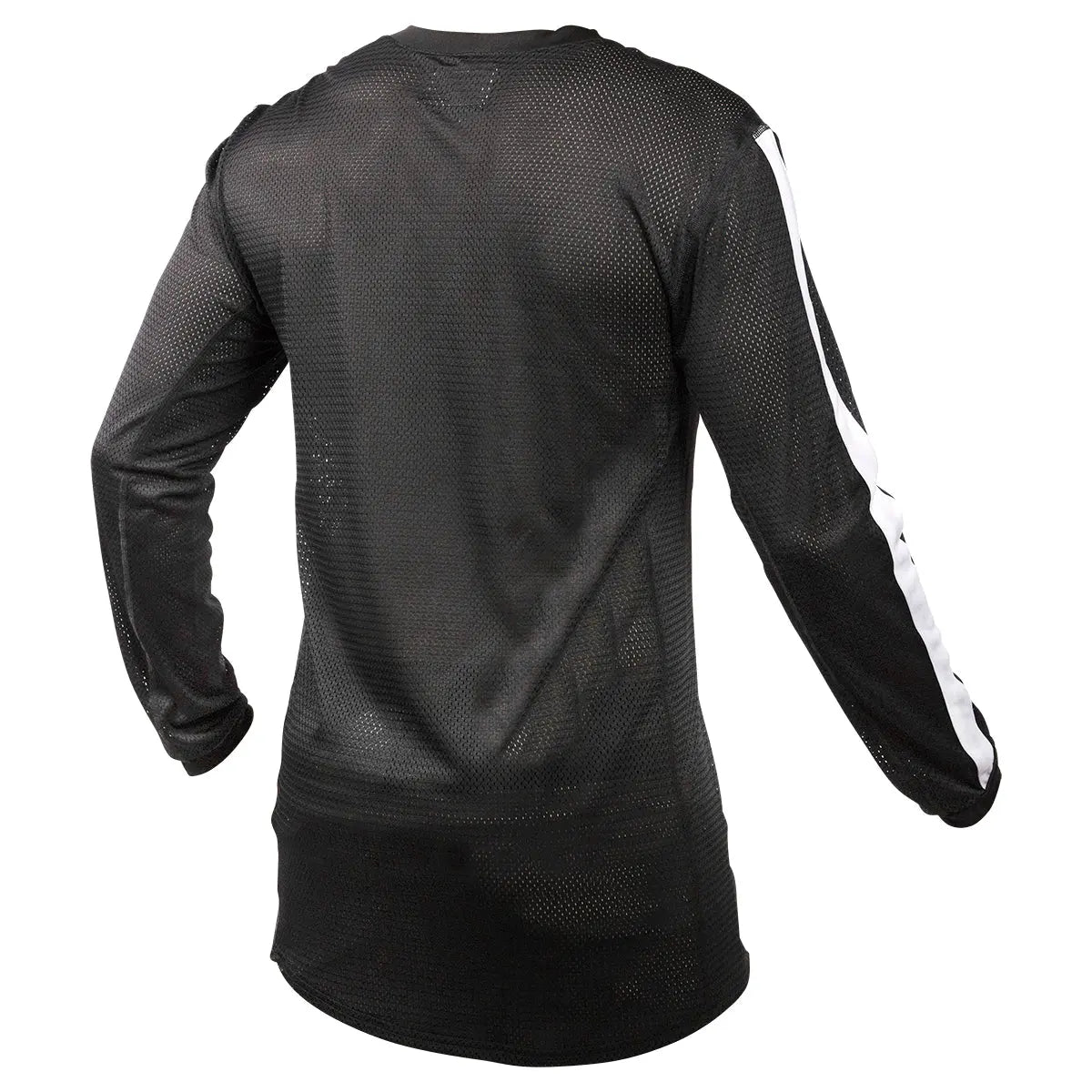 Fasthouse Originals Air Cooled Jersey - Black