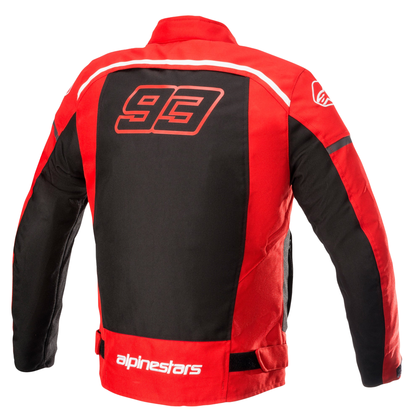 Youth MM93 Austin Waterproof Jacket