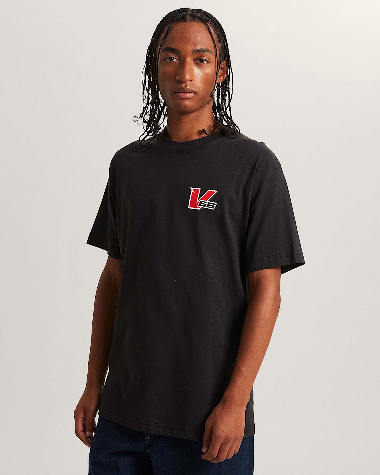 Vans Drift Classic Tee - Black