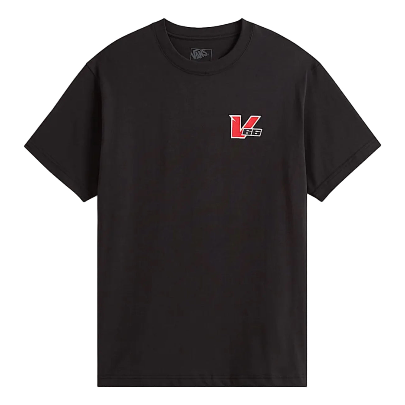 Vans Drift Classic Tee - Black