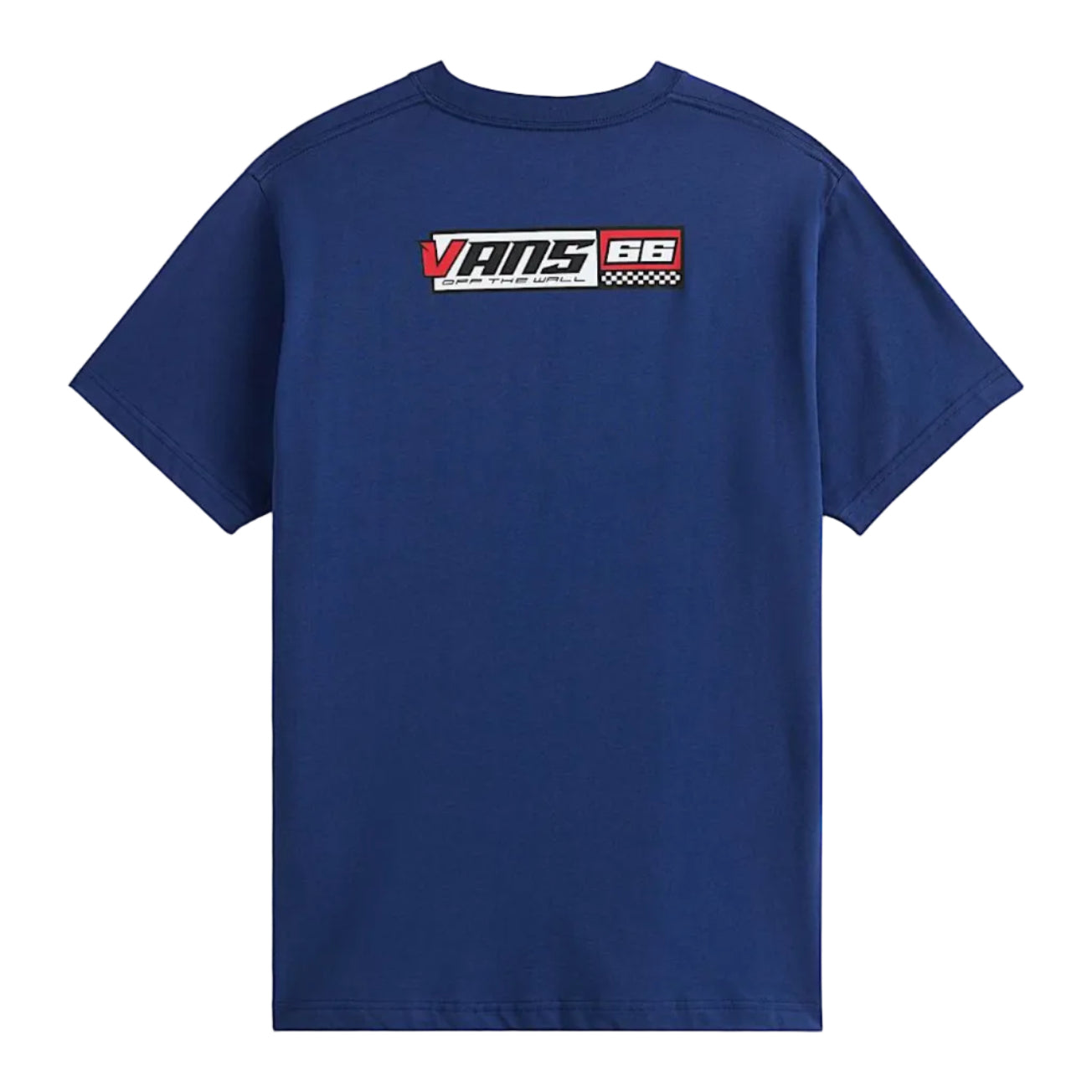 Vans Drift Classic Tee - Deep Indigo
