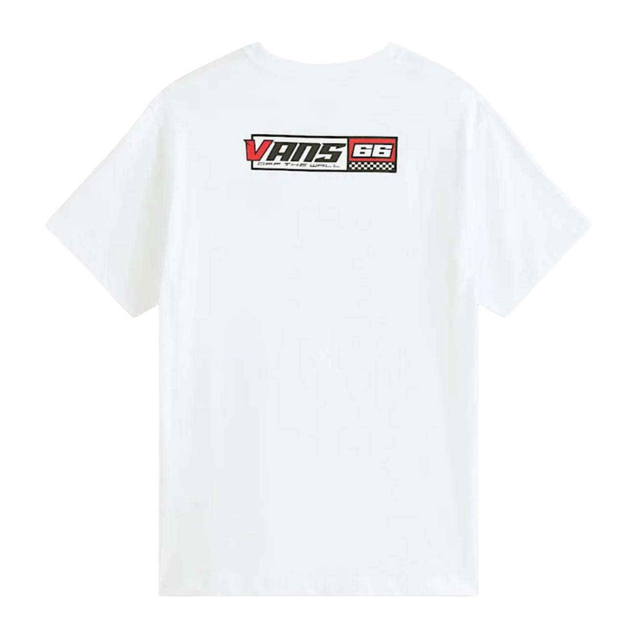 Vans Drift Classic Tee - White