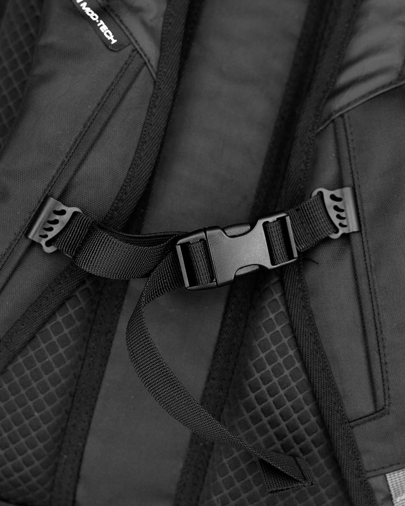 Sac à dos Volcom Venture - Noir 