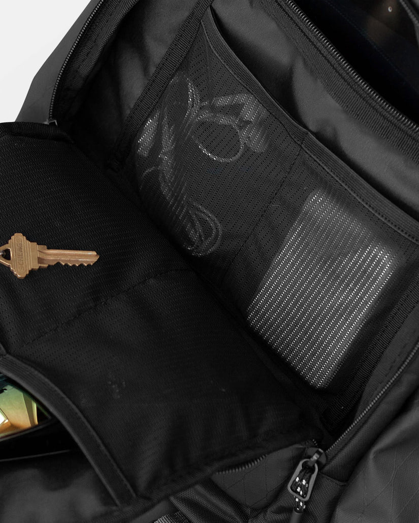 Sac à dos Volcom Venture - Noir 
