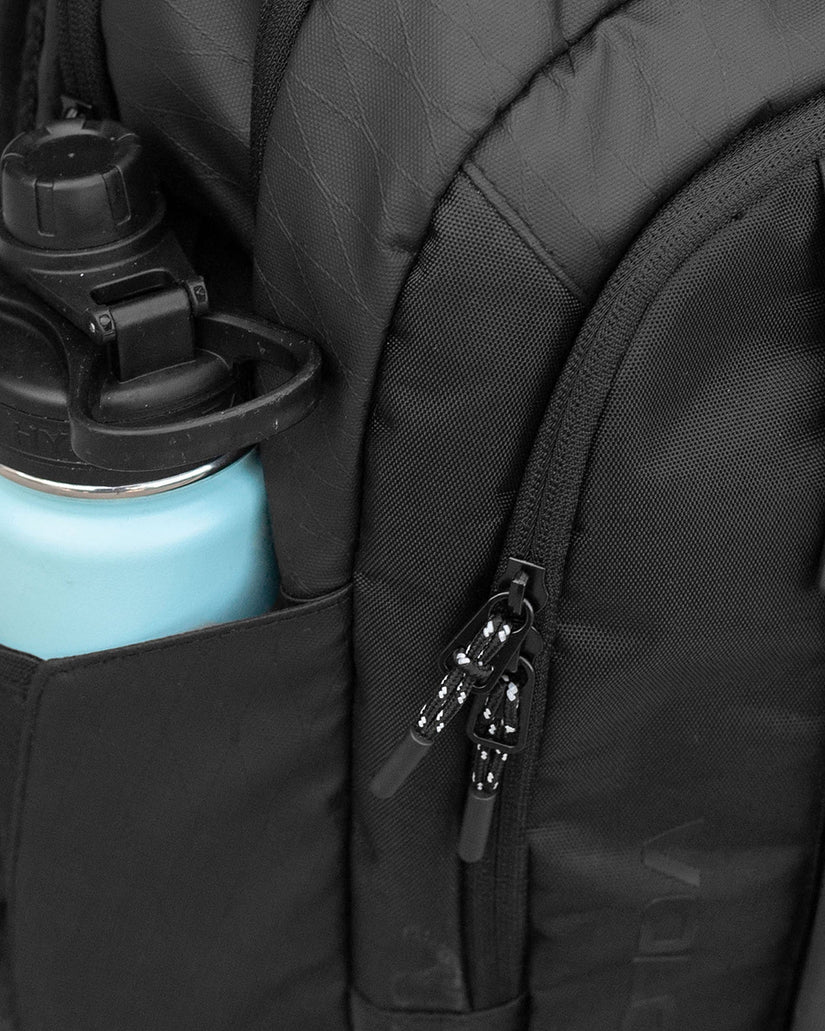 Sac à dos Volcom Venture - Noir 